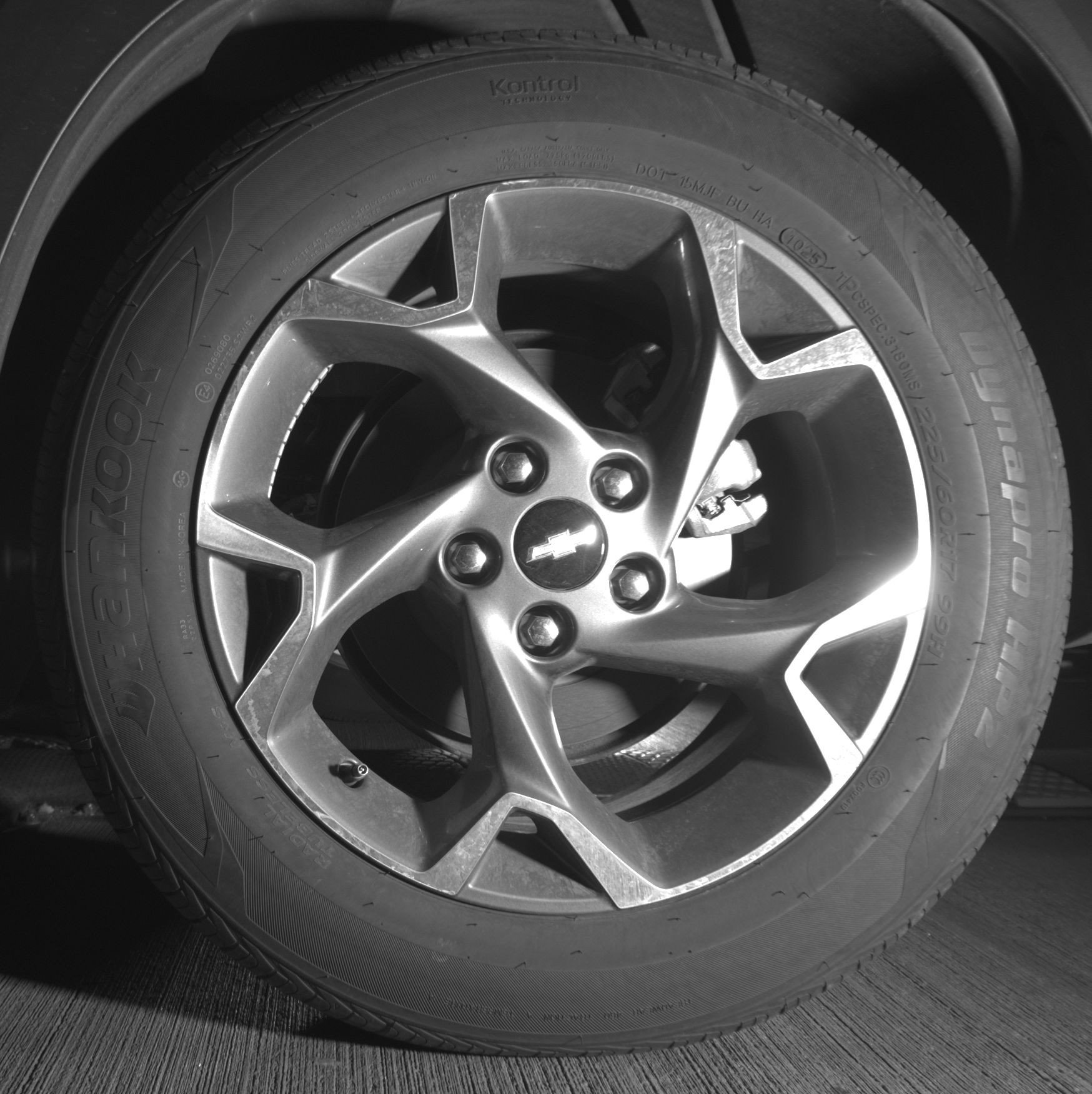 Thumbnail: 2025 Chevrolet Trax - 14