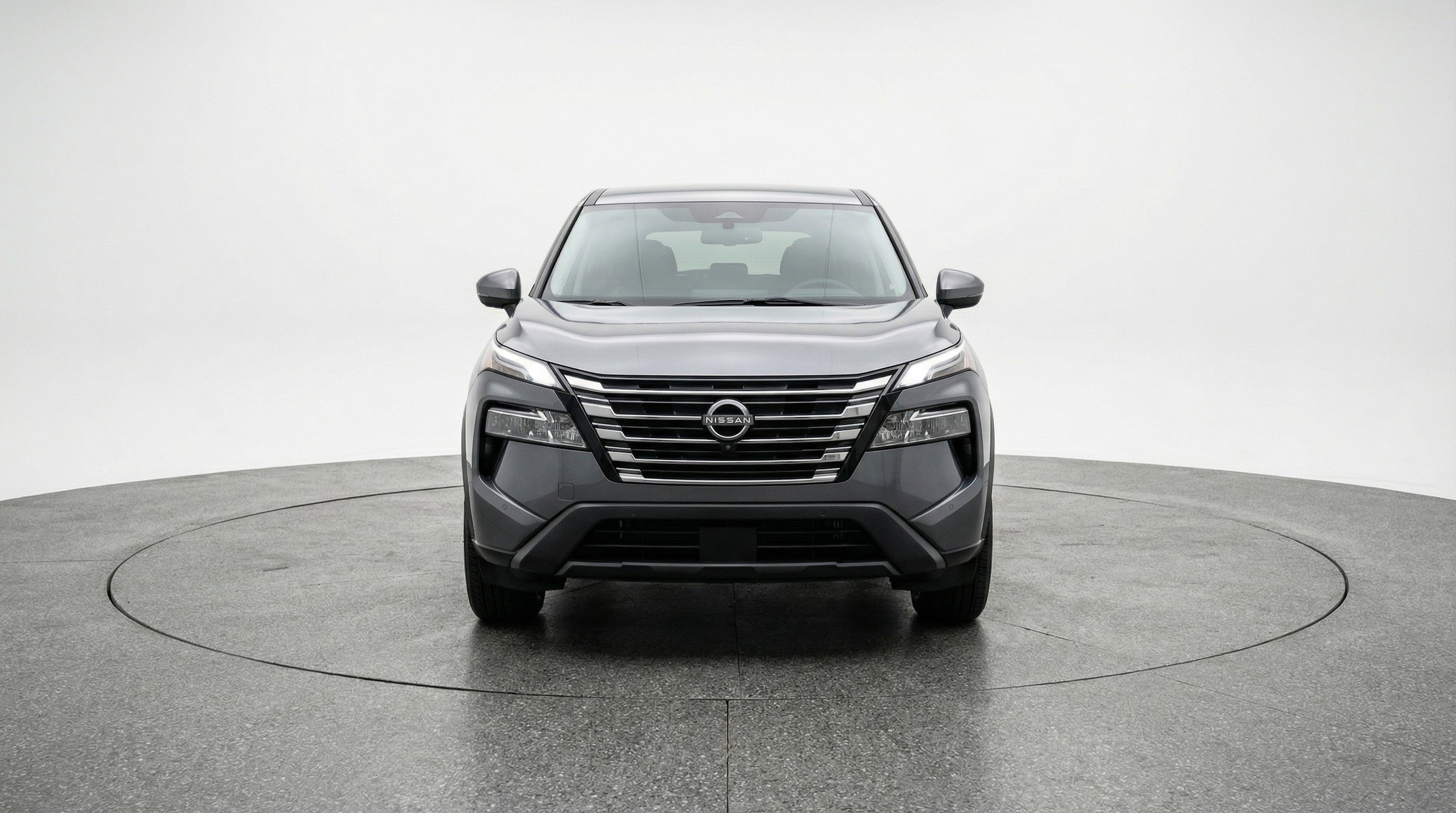 Thumbnail: 2025 Nissan Rogue - 2