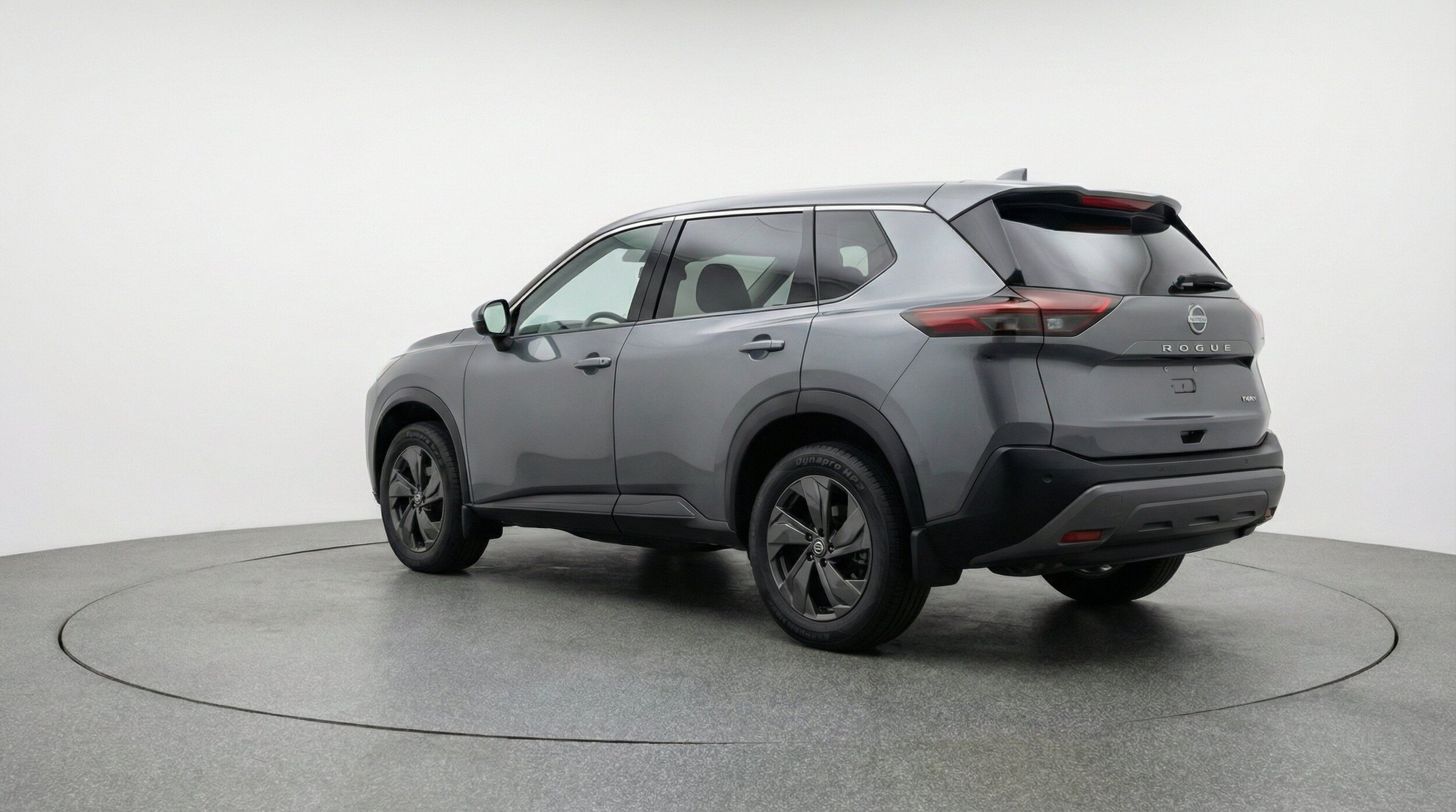 Thumbnail: 2026 Nissan Rogue - 6