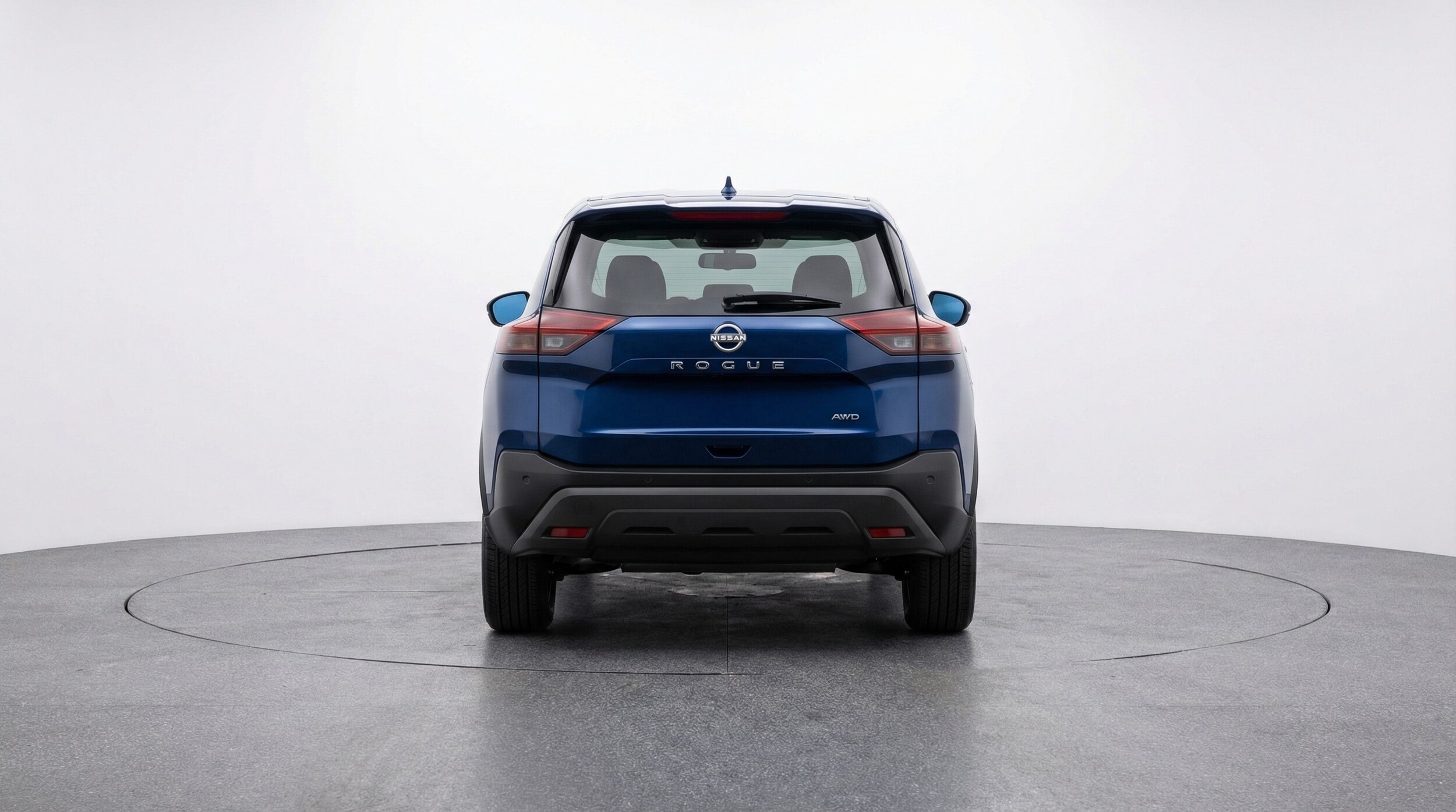 Thumbnail: 2025 Nissan Rogue - 6