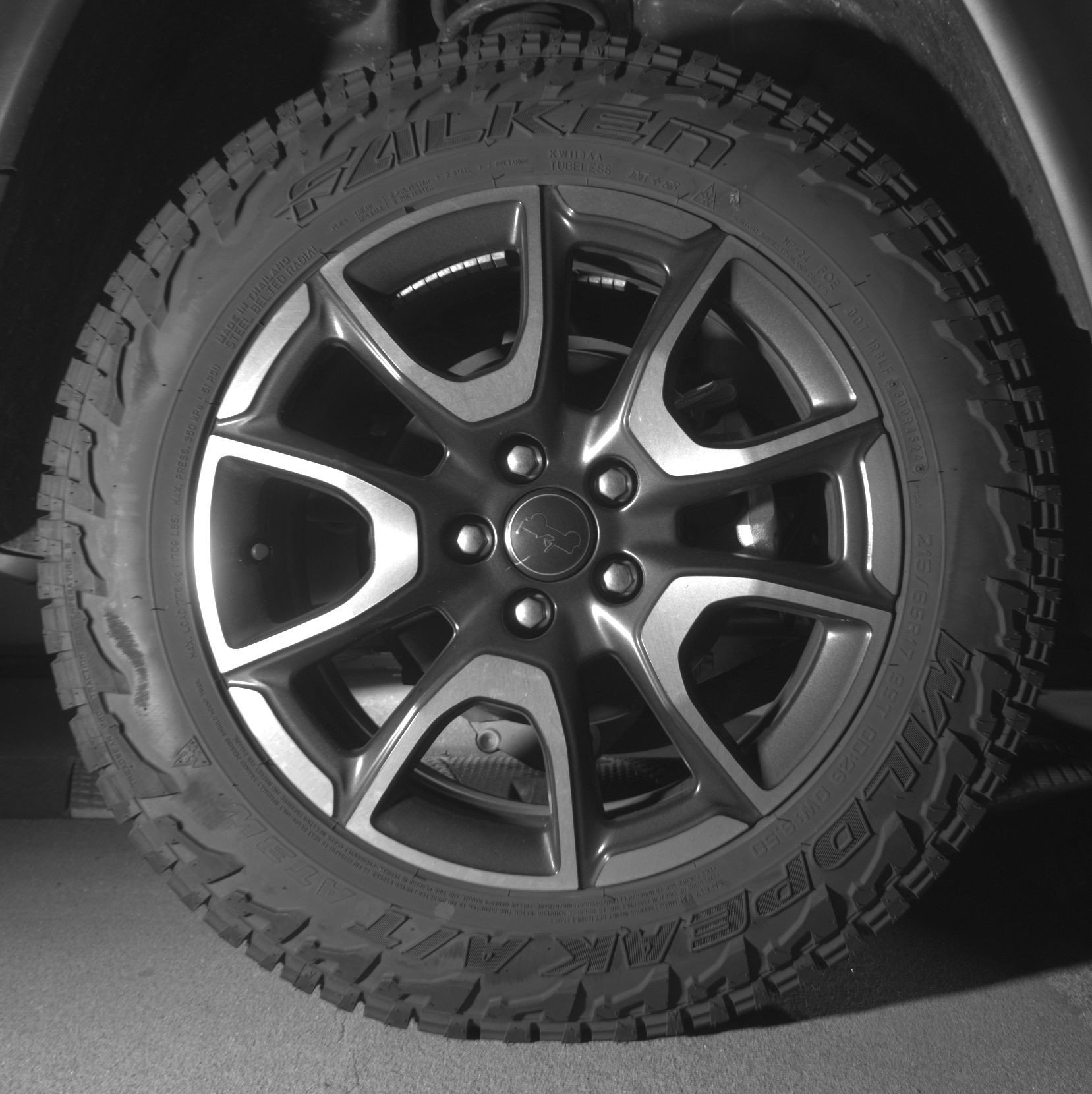 Thumbnail: 2025 Jeep Compass - 15
