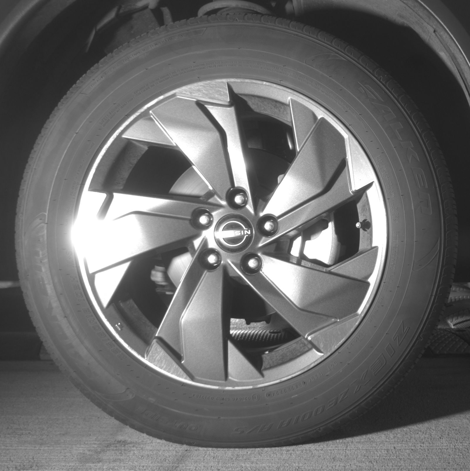 Thumbnail: 2025 Nissan Rogue - 10