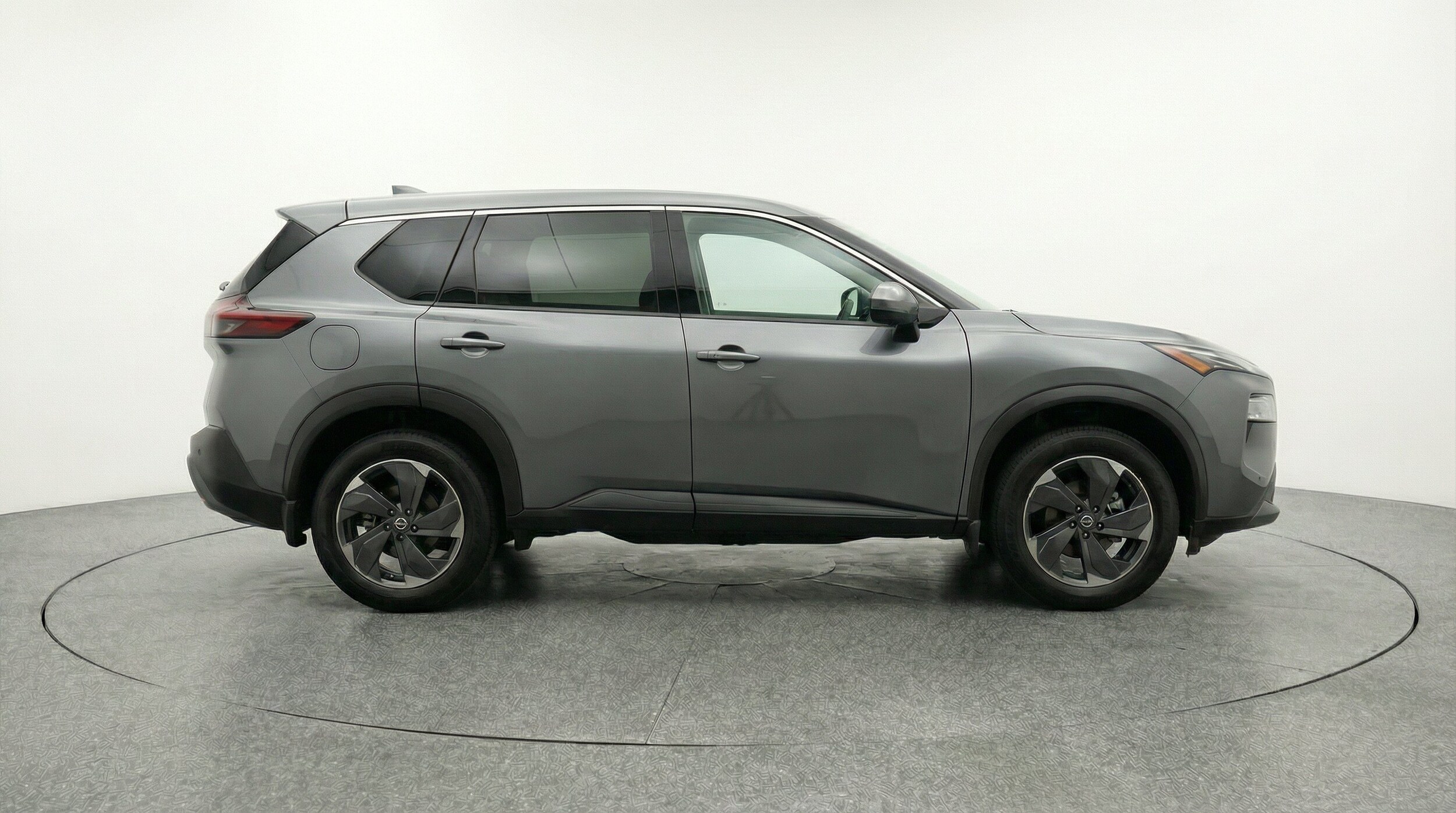 Thumbnail: 2025 Nissan Rogue - 10