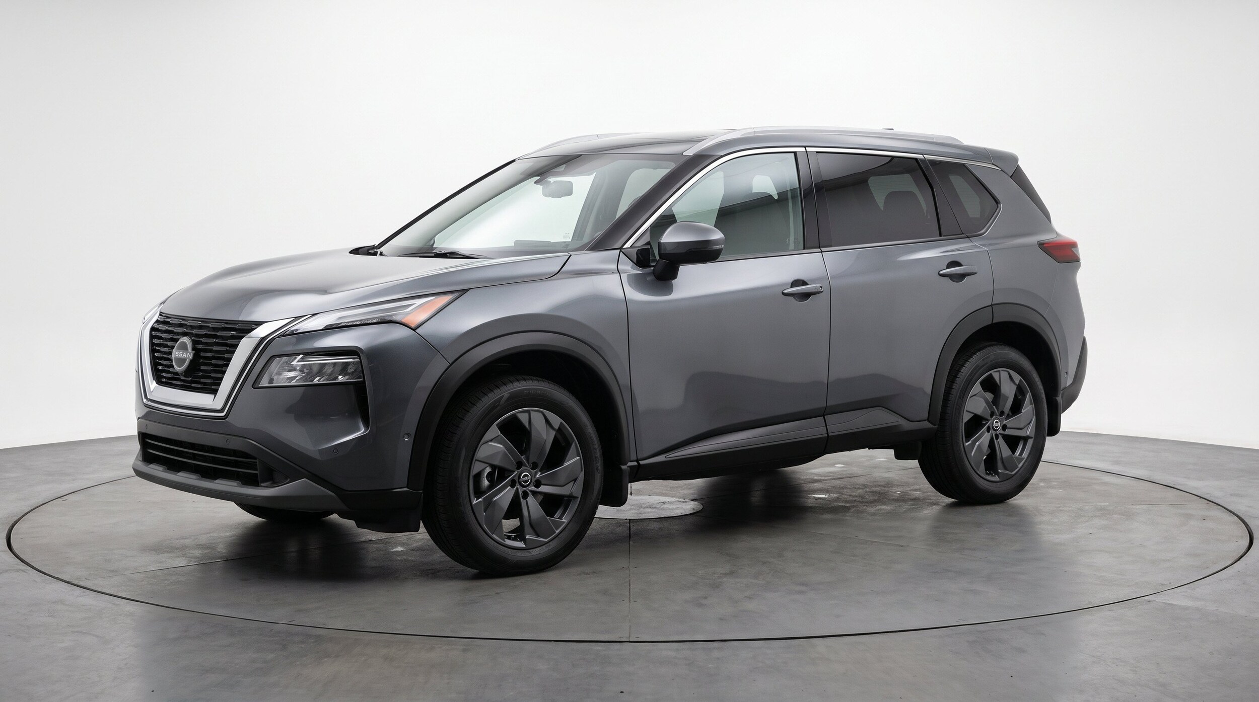 Thumbnail: 2026 Nissan Rogue - 3