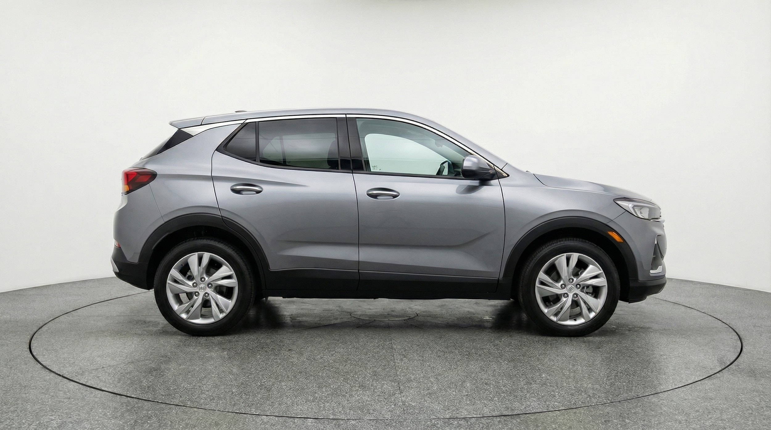 Thumbnail: 2025 Buick Encore GX - 8