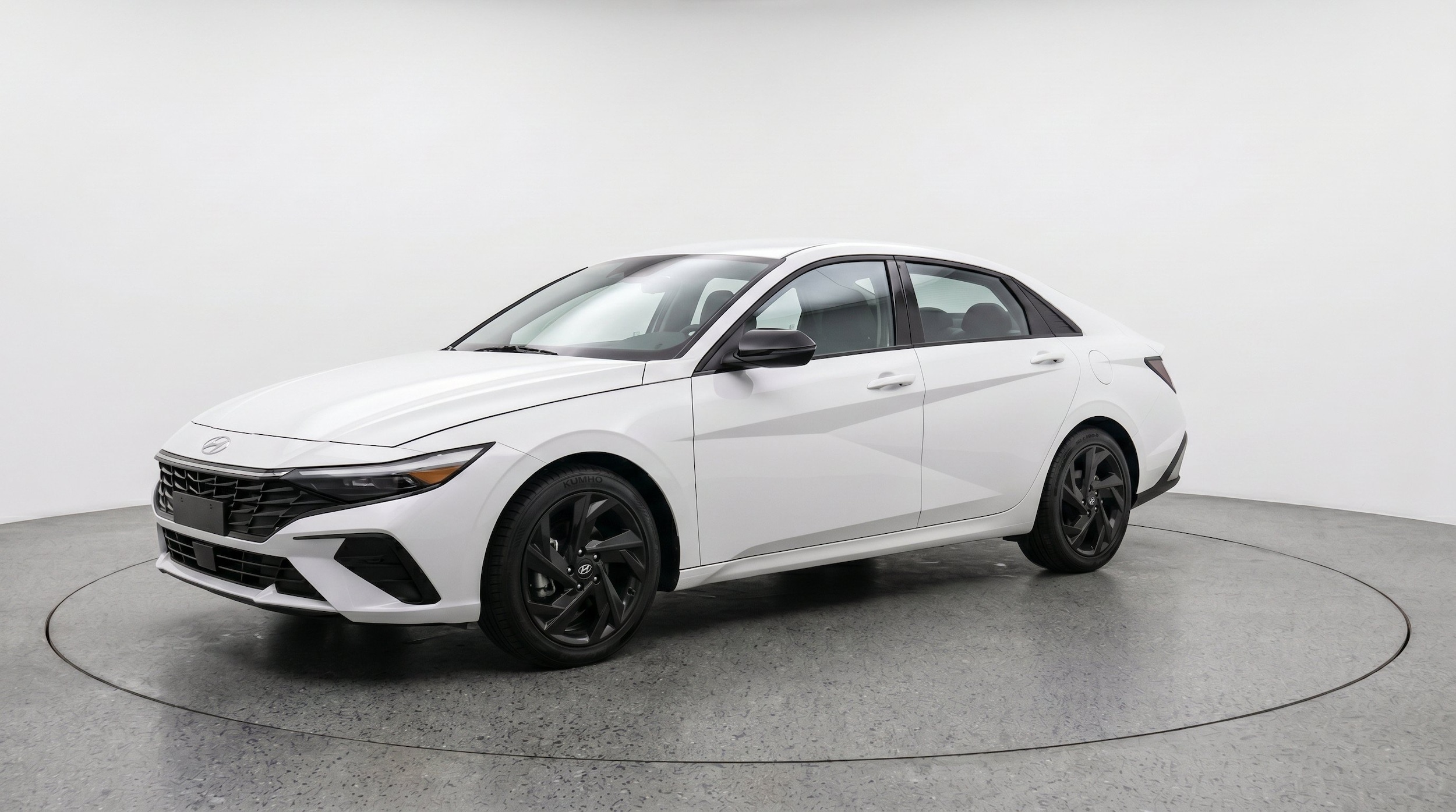 Thumbnail: 2026 Hyundai Elantra - 3