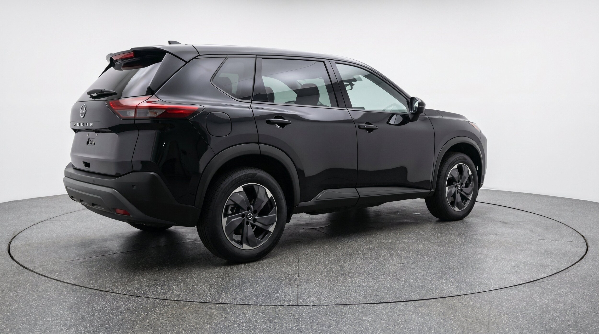 Thumbnail: 2025 Nissan Rogue - 9