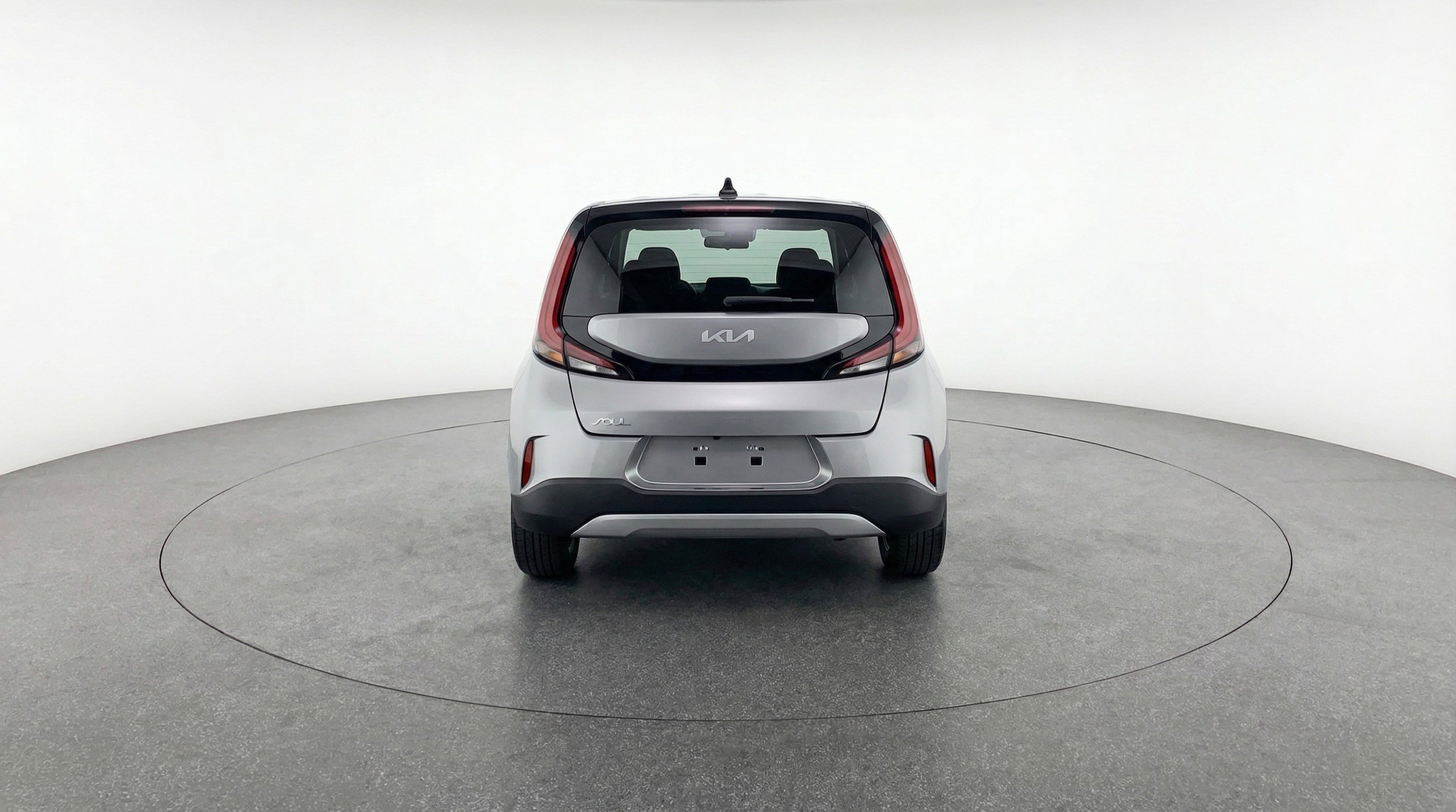 Thumbnail: 2025 Kia Soul - 6