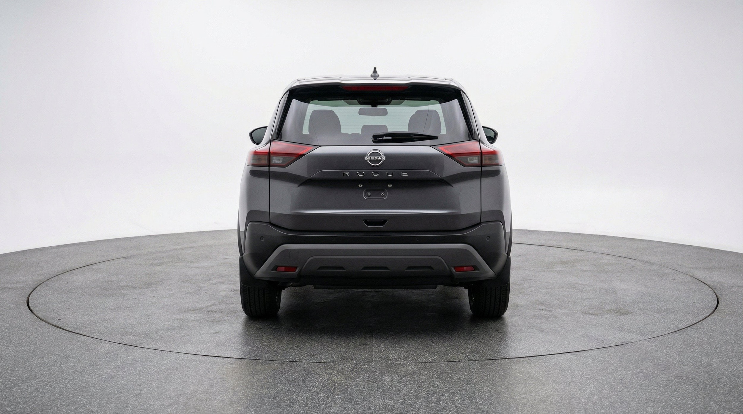 Thumbnail: 2025 Nissan Rogue - 7