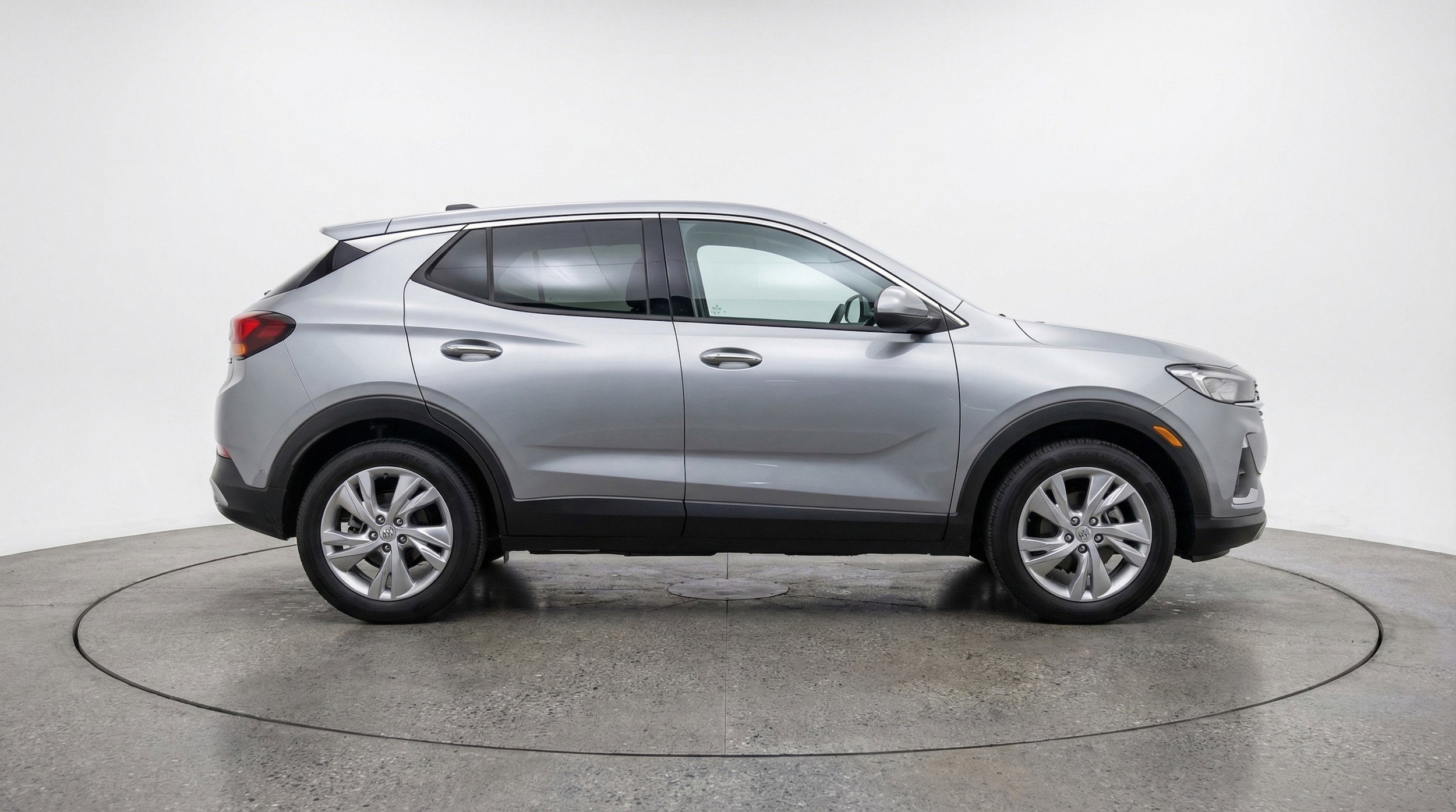 Thumbnail: 2025 Buick Encore GX - 11