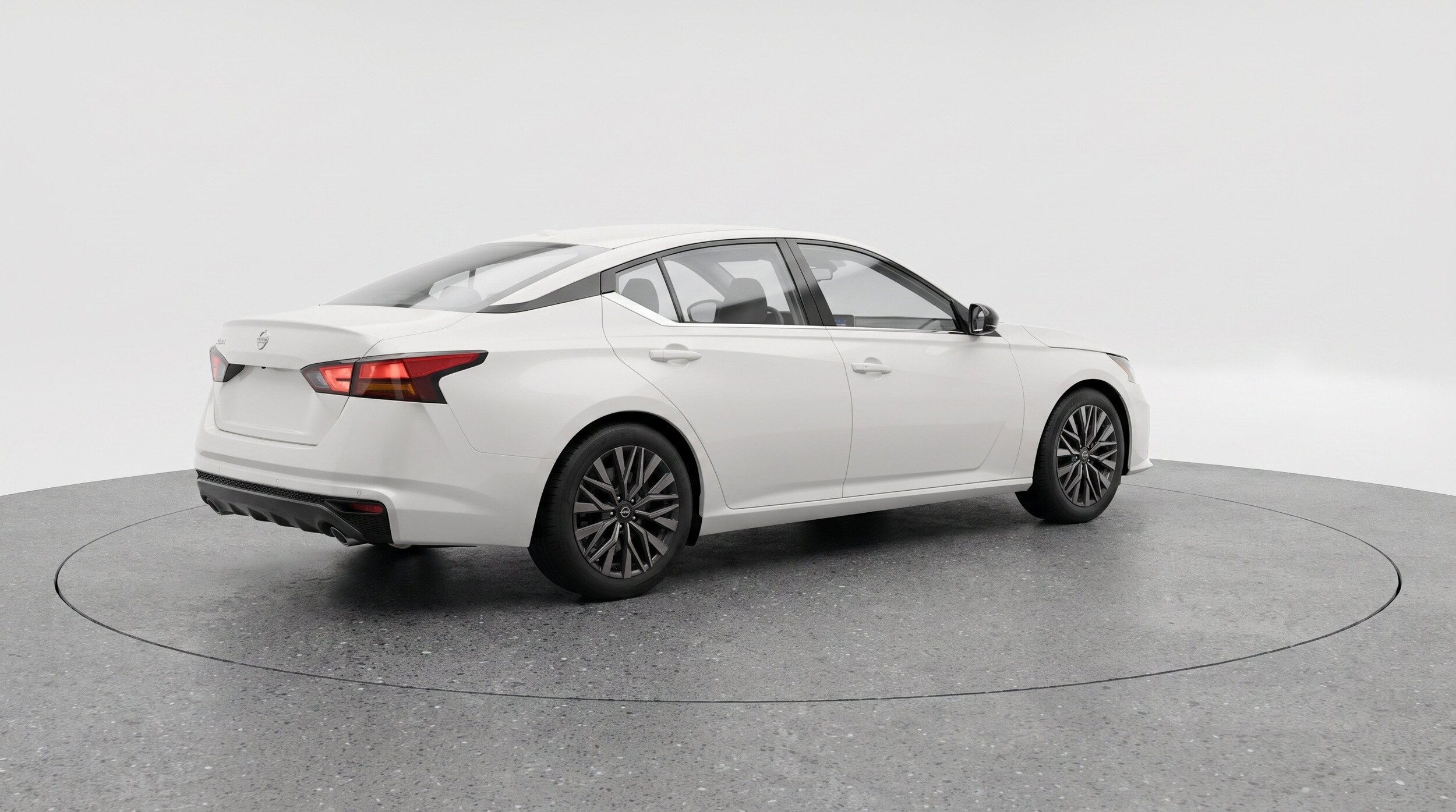 Thumbnail: 2026 Nissan Altima - 9