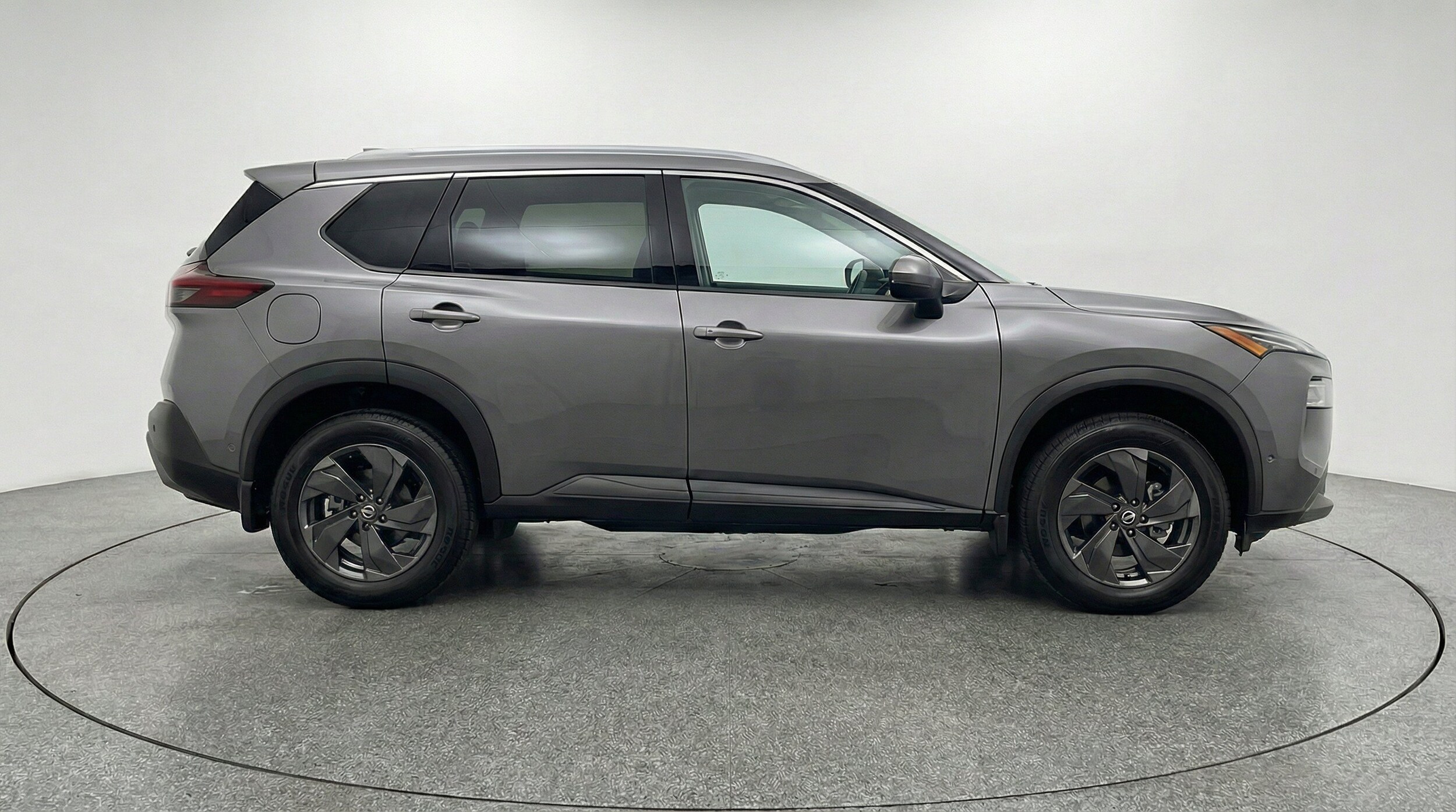 Thumbnail: 2025 Nissan Rogue - 11