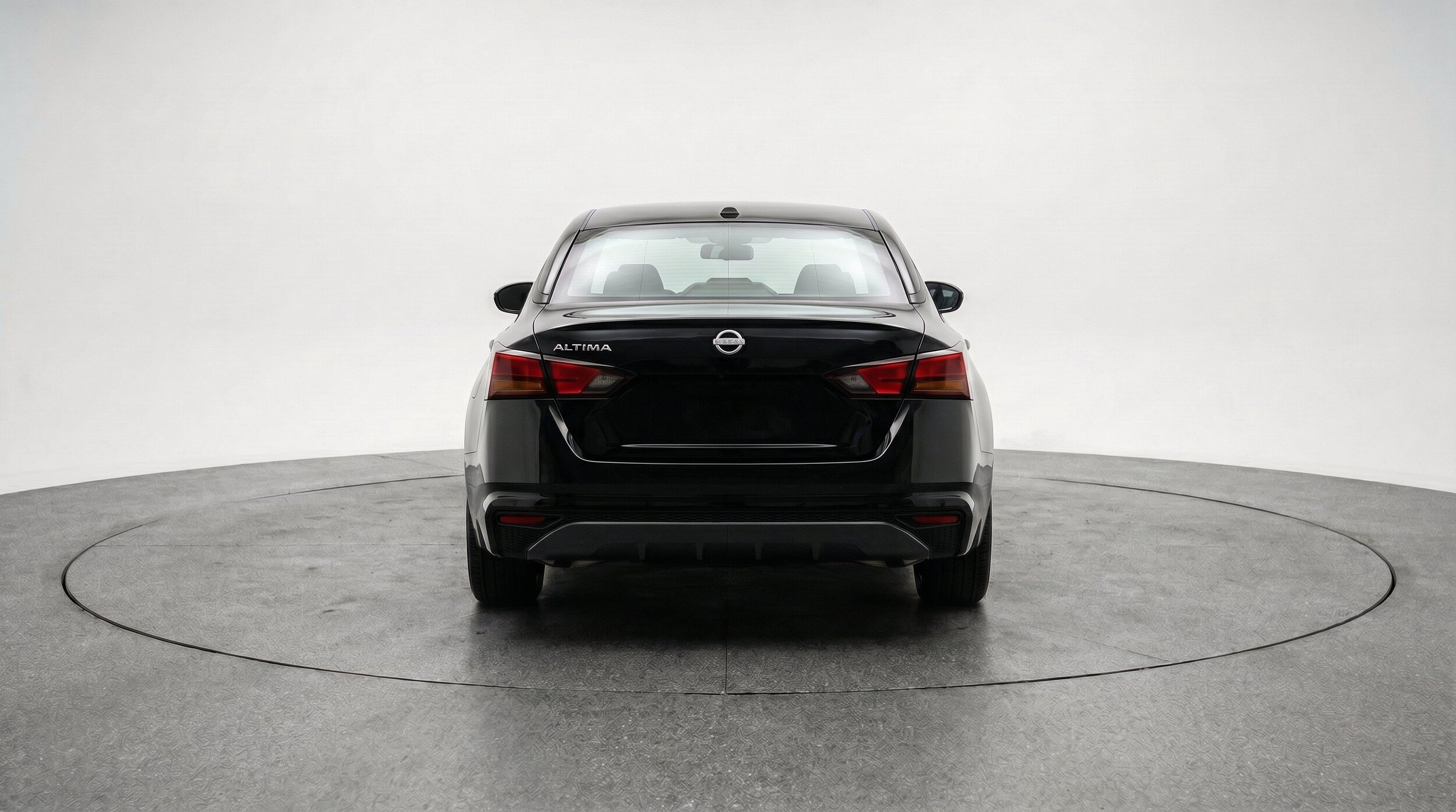 Thumbnail: 2026 Nissan Altima - 7