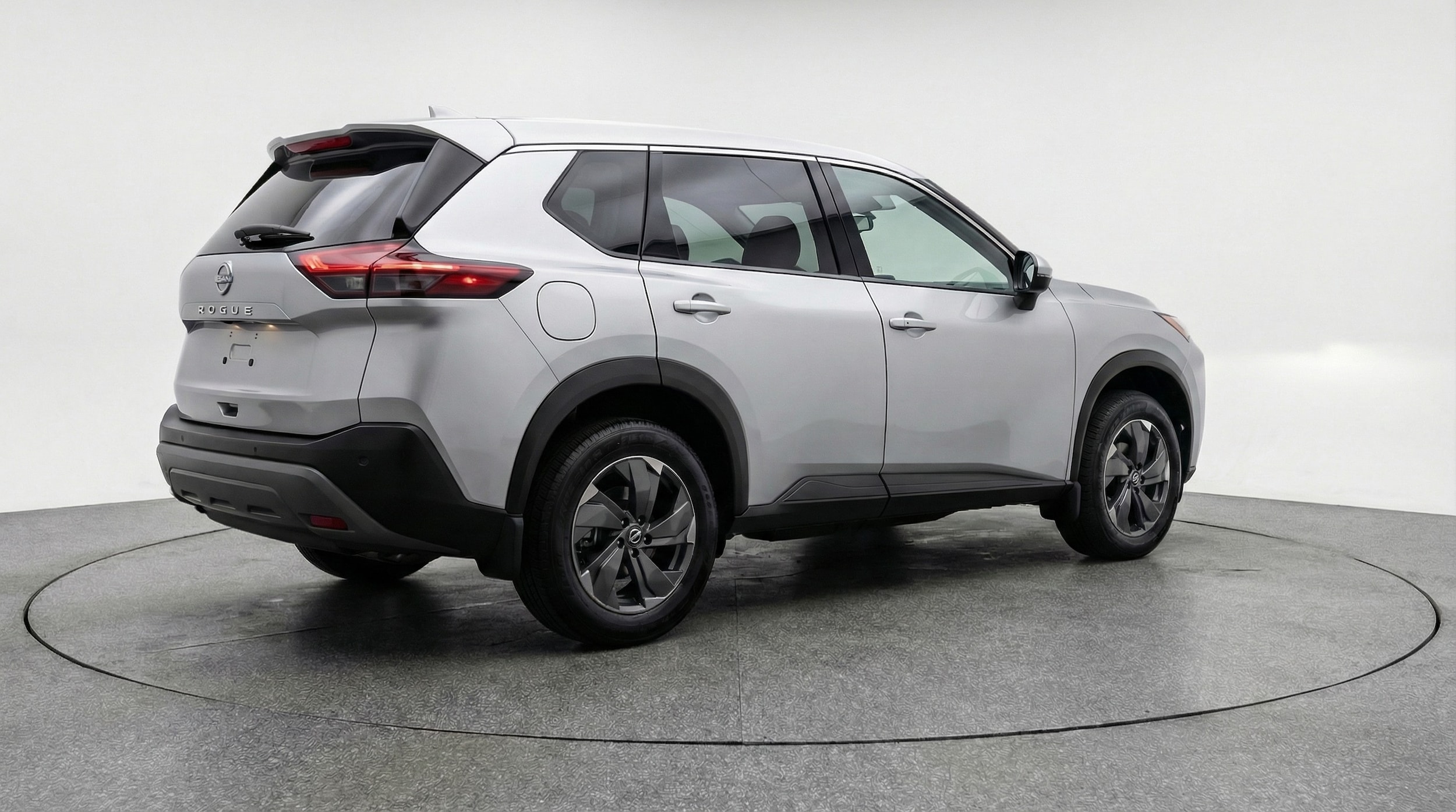 Thumbnail: 2025 Nissan Rogue - 7