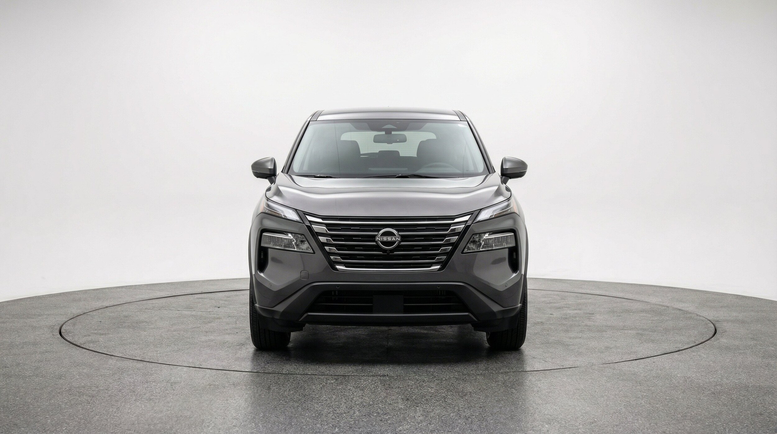 Thumbnail: 2026 Nissan Rogue - 2