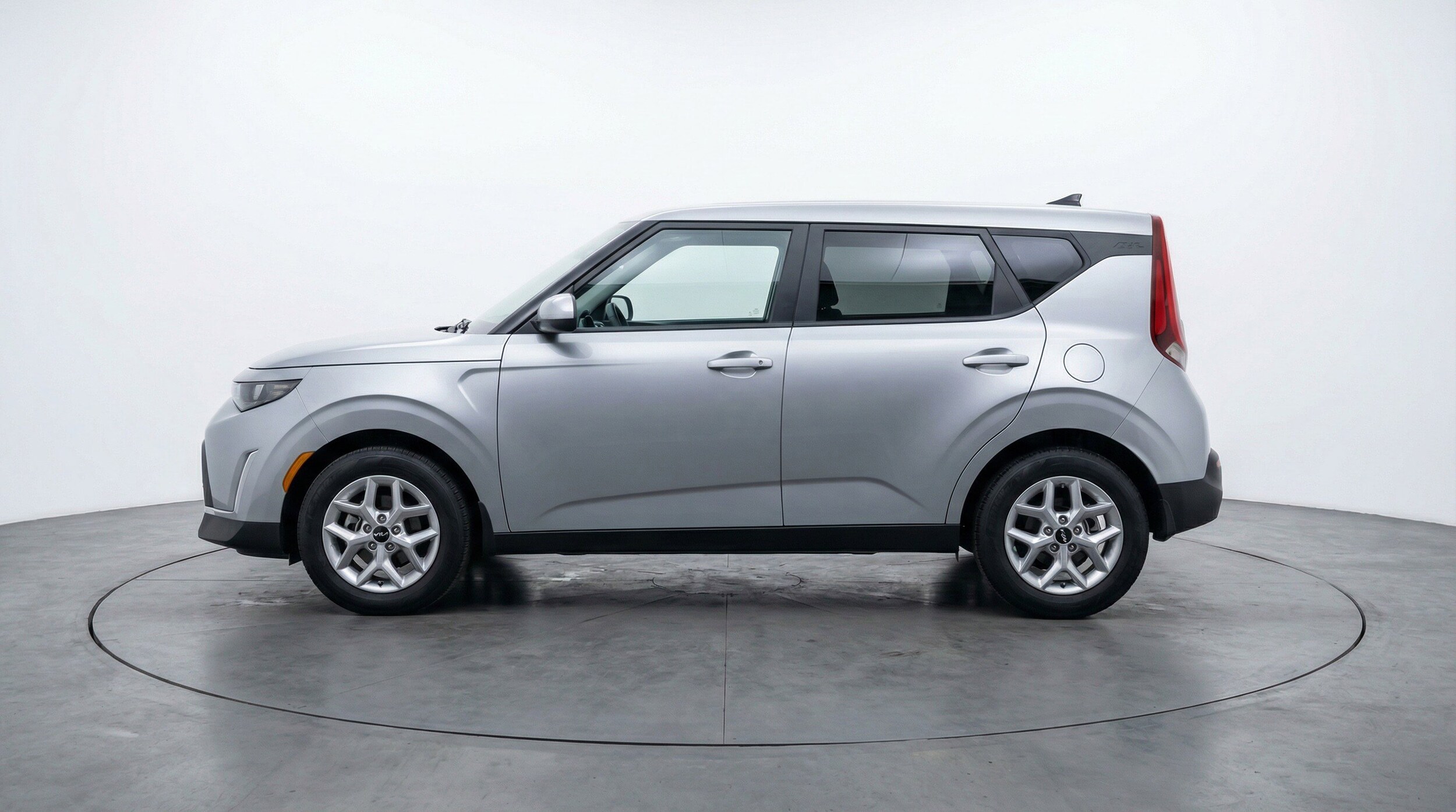 Thumbnail: 2025 Kia Soul - 5