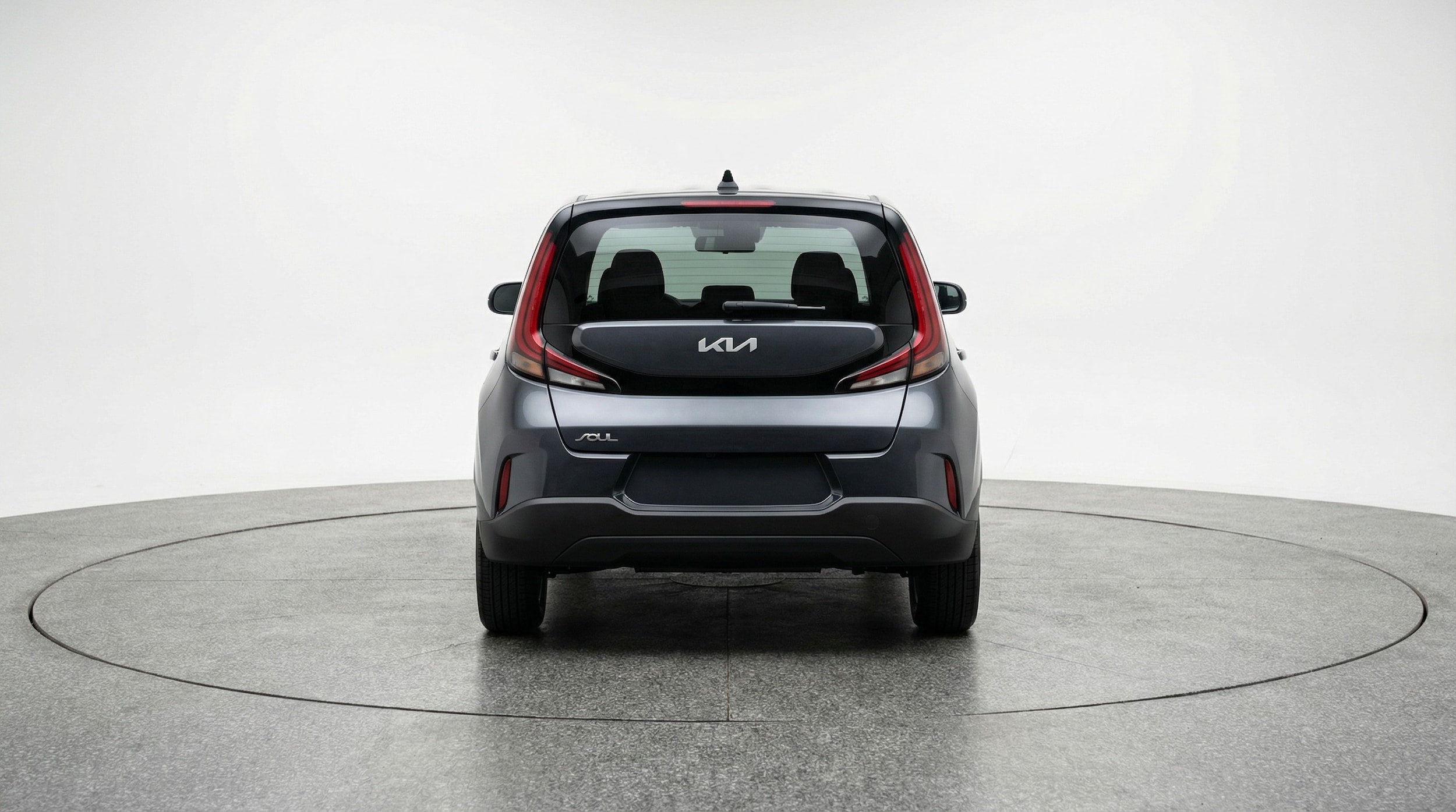 Thumbnail: 2025 Kia Soul - 6