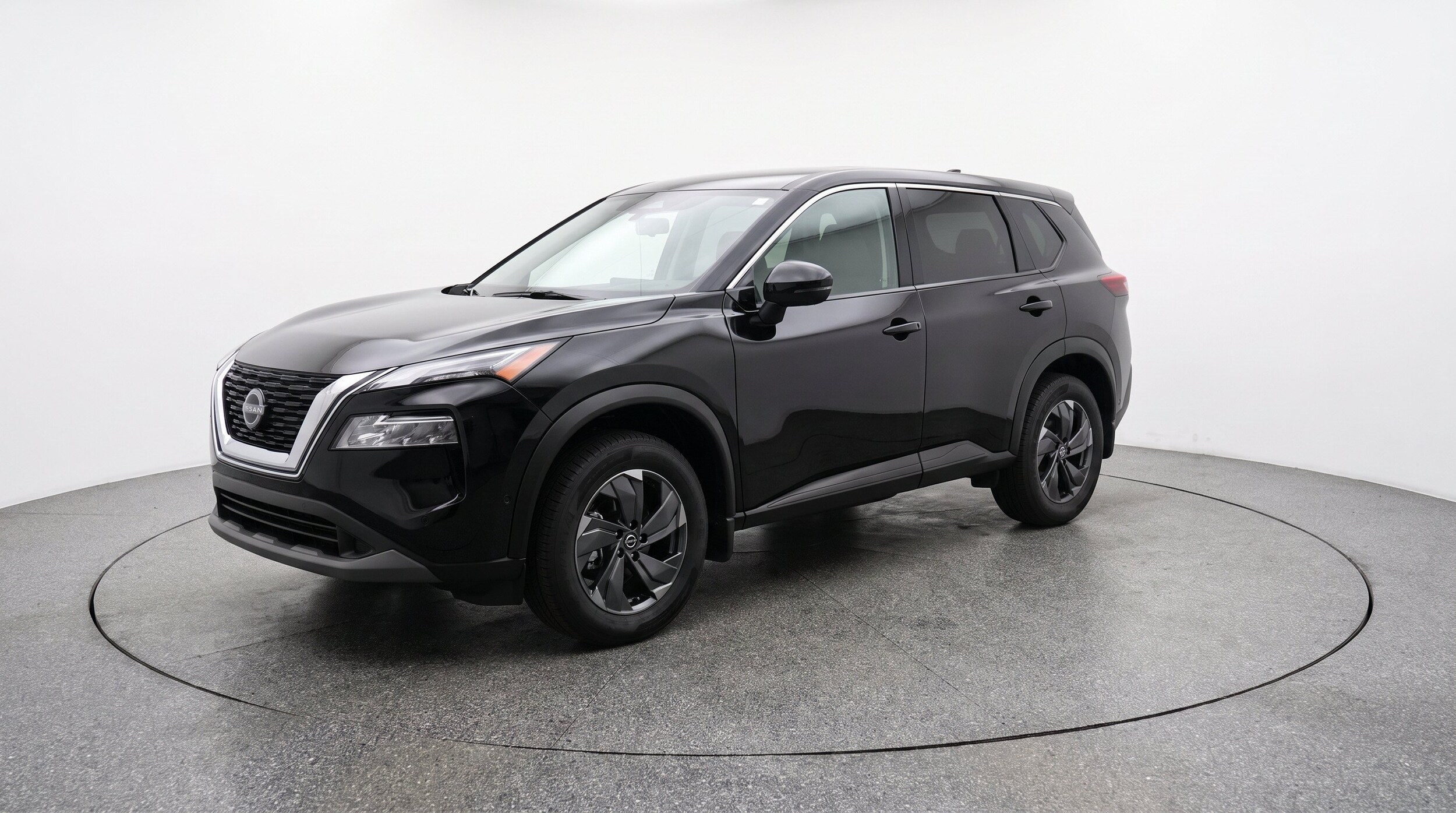 Thumbnail: 2025 Nissan Rogue - 3