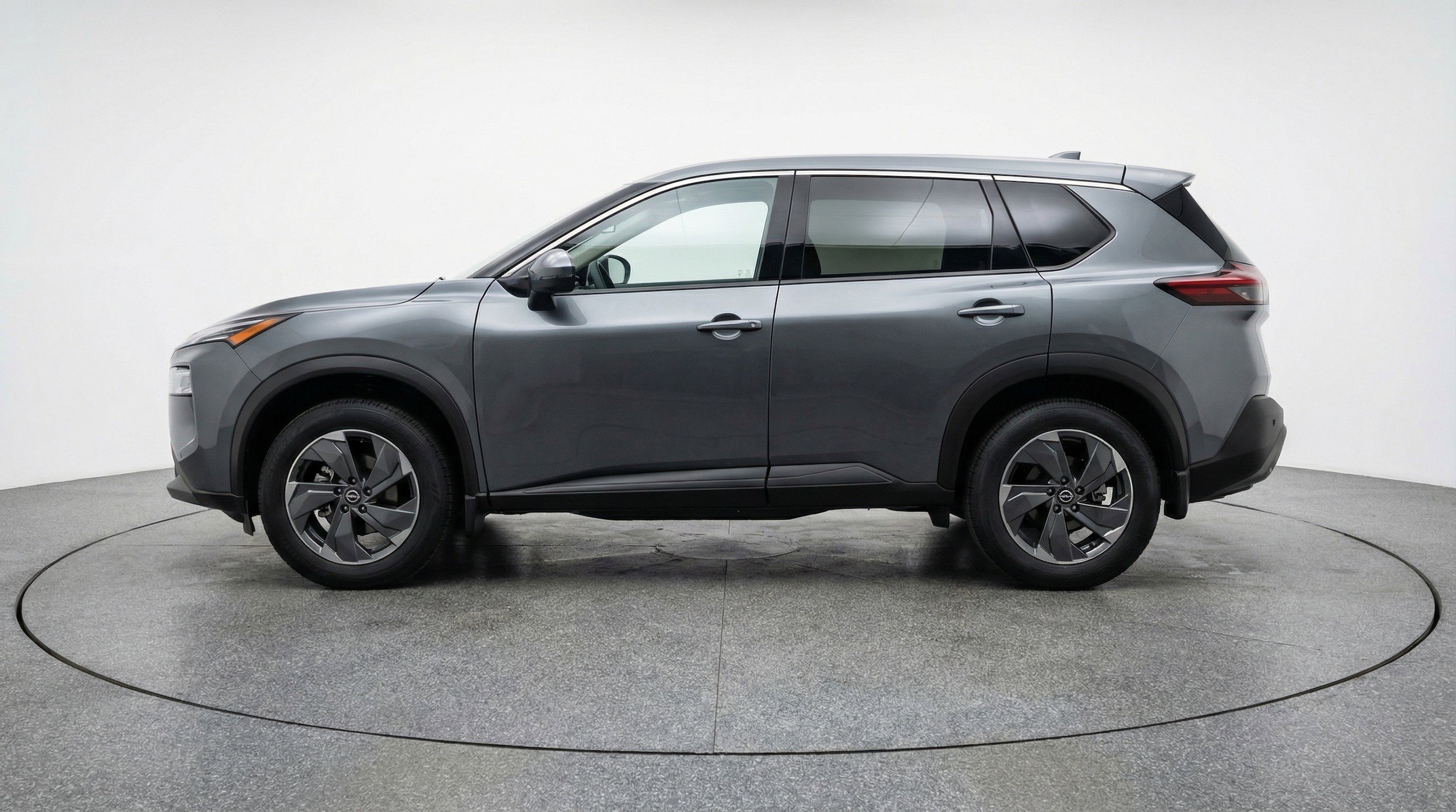 Thumbnail: 2025 Nissan Rogue - 5