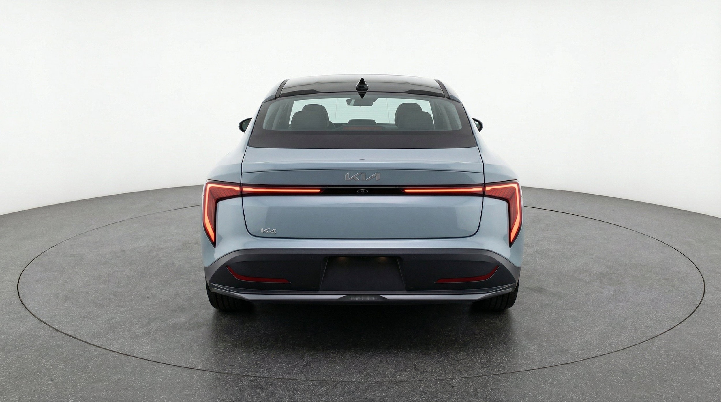 Thumbnail: 2026 Kia K4 - 7