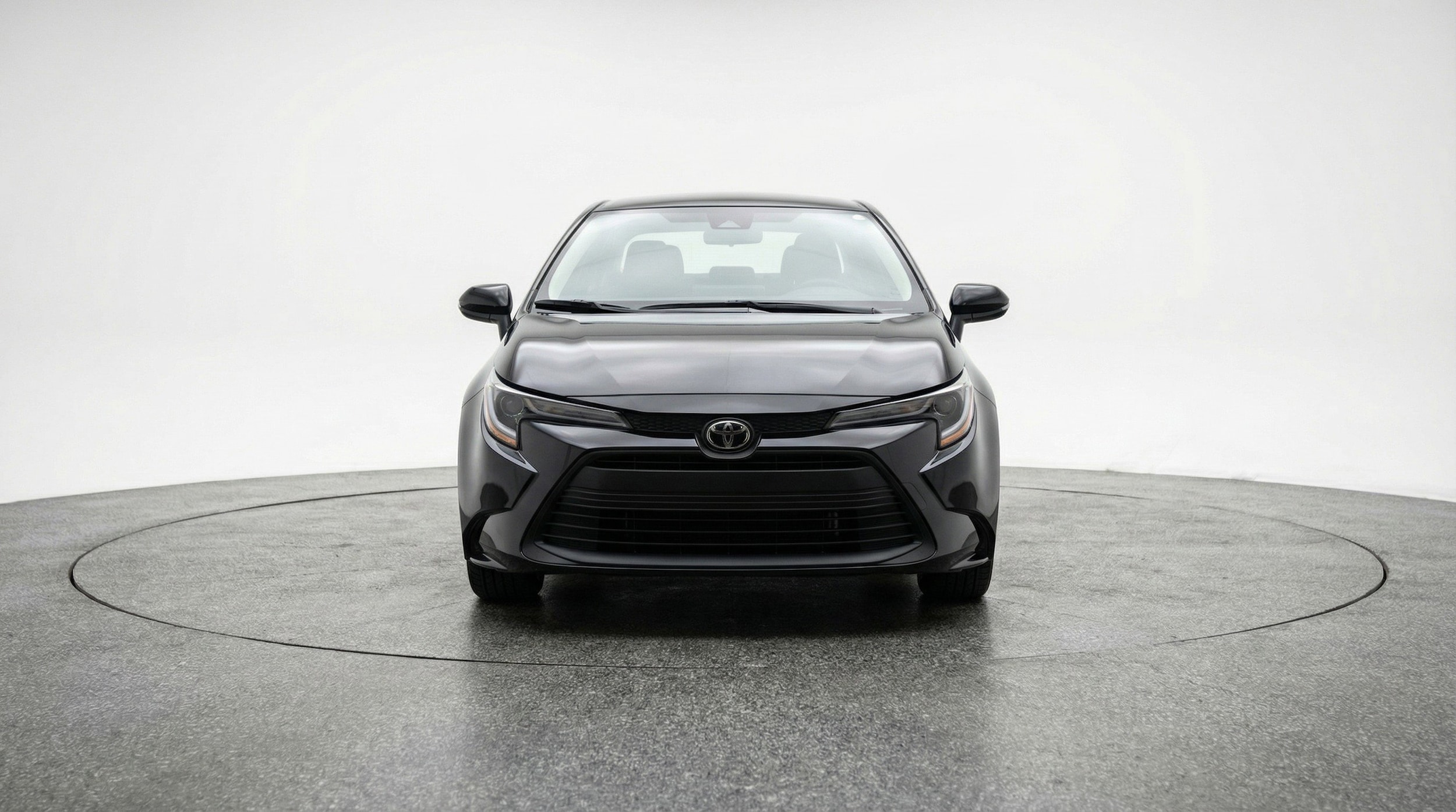Thumbnail: 2025 Toyota Corolla - 2
