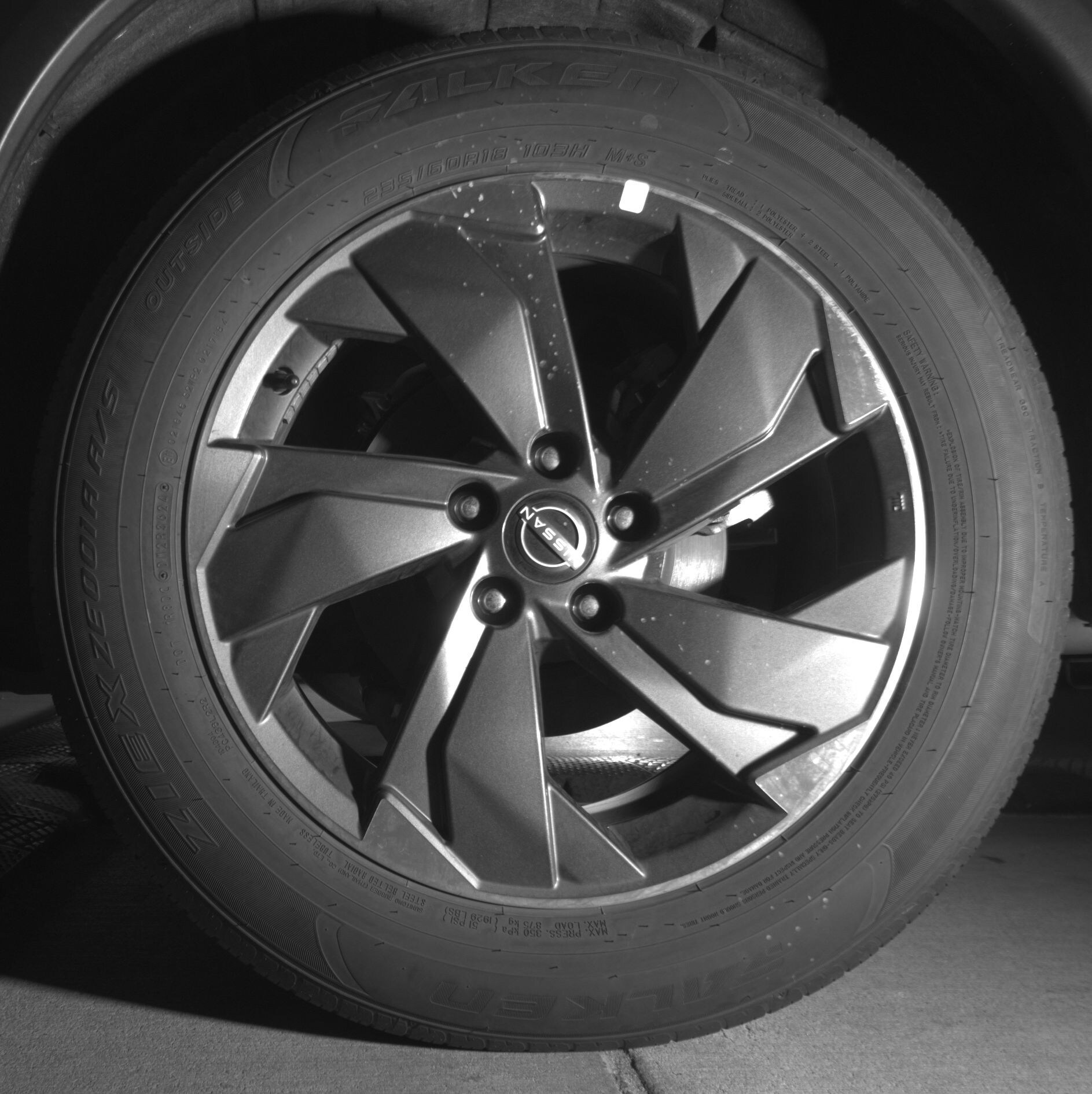 Thumbnail: 2025 Nissan Rogue - 11