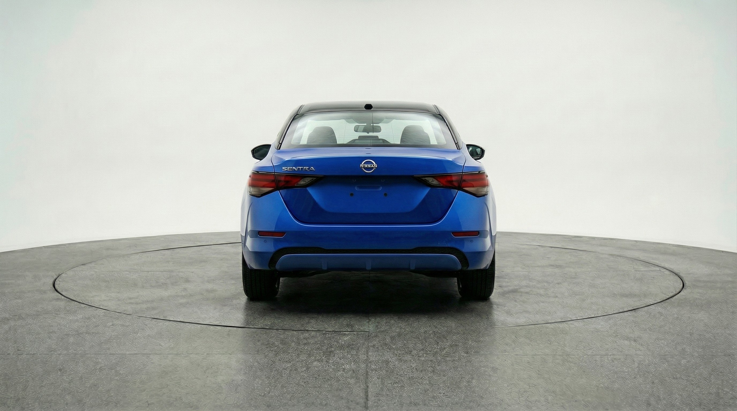 Thumbnail: 2025 Nissan Sentra - 7
