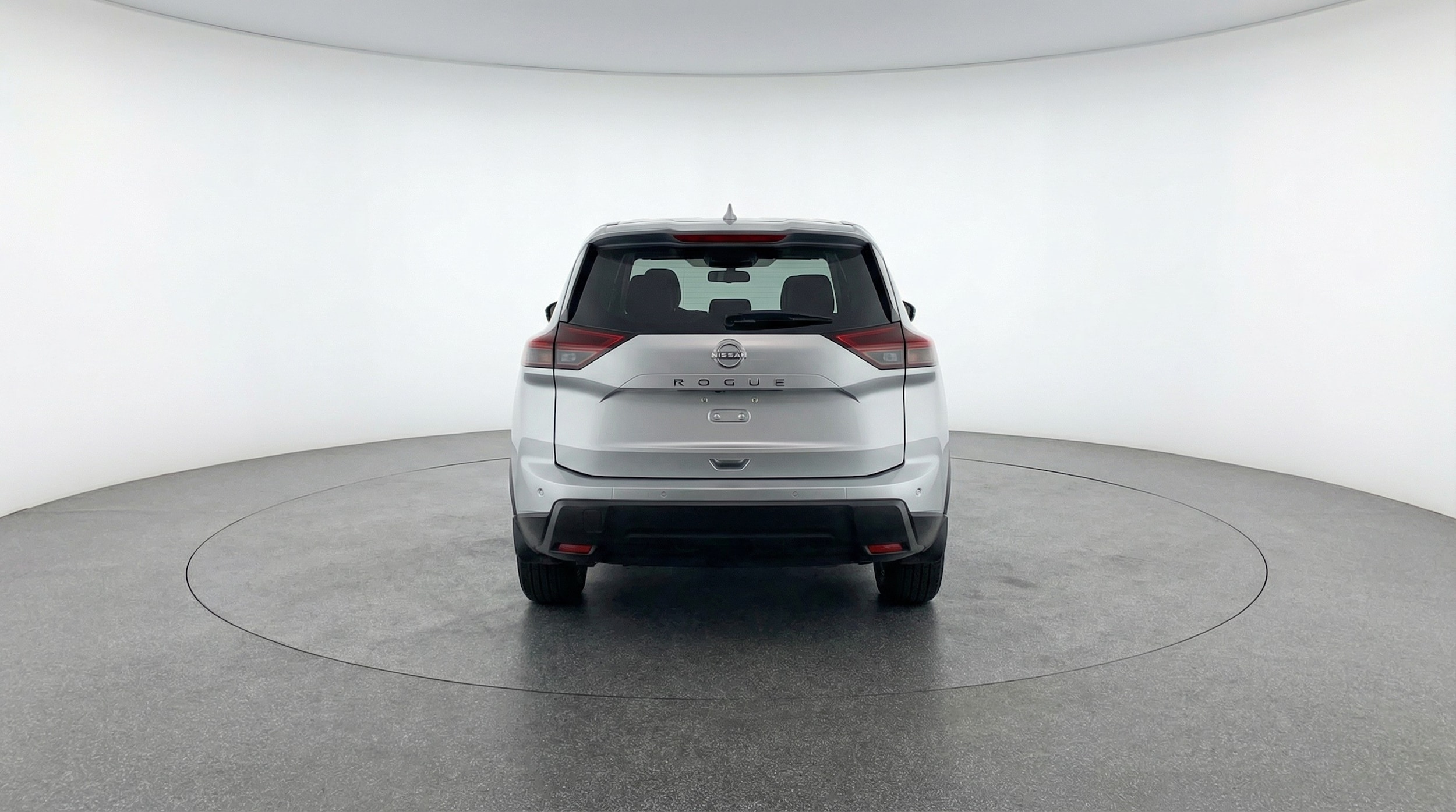 Thumbnail: 2025 Nissan Rogue - 6