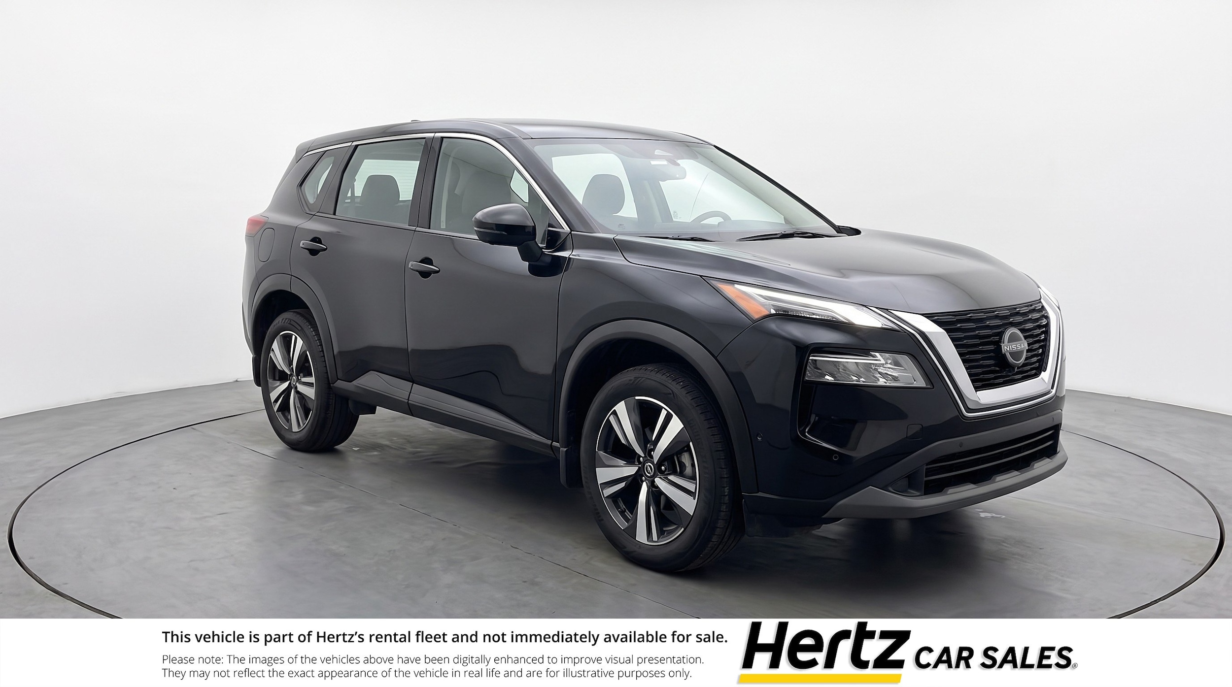 Thumbnail: 2026 Nissan Rogue - 1