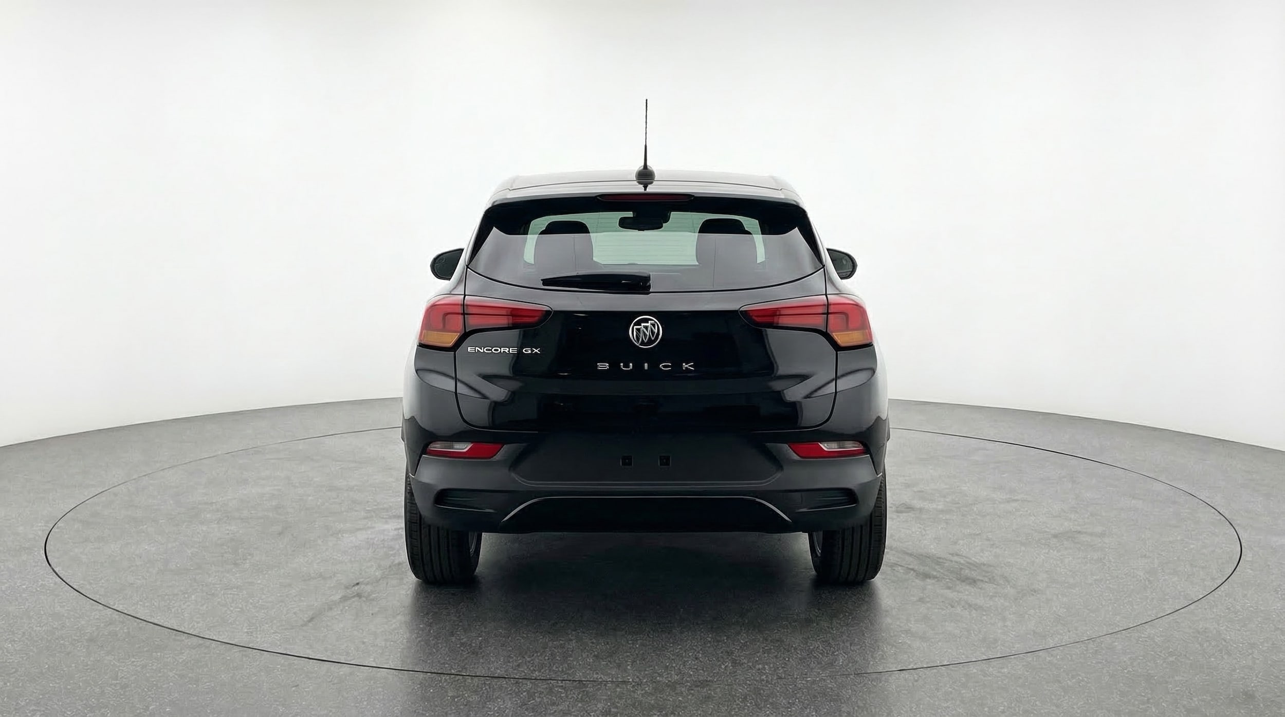 Thumbnail: 2025 Buick Encore GX - 6