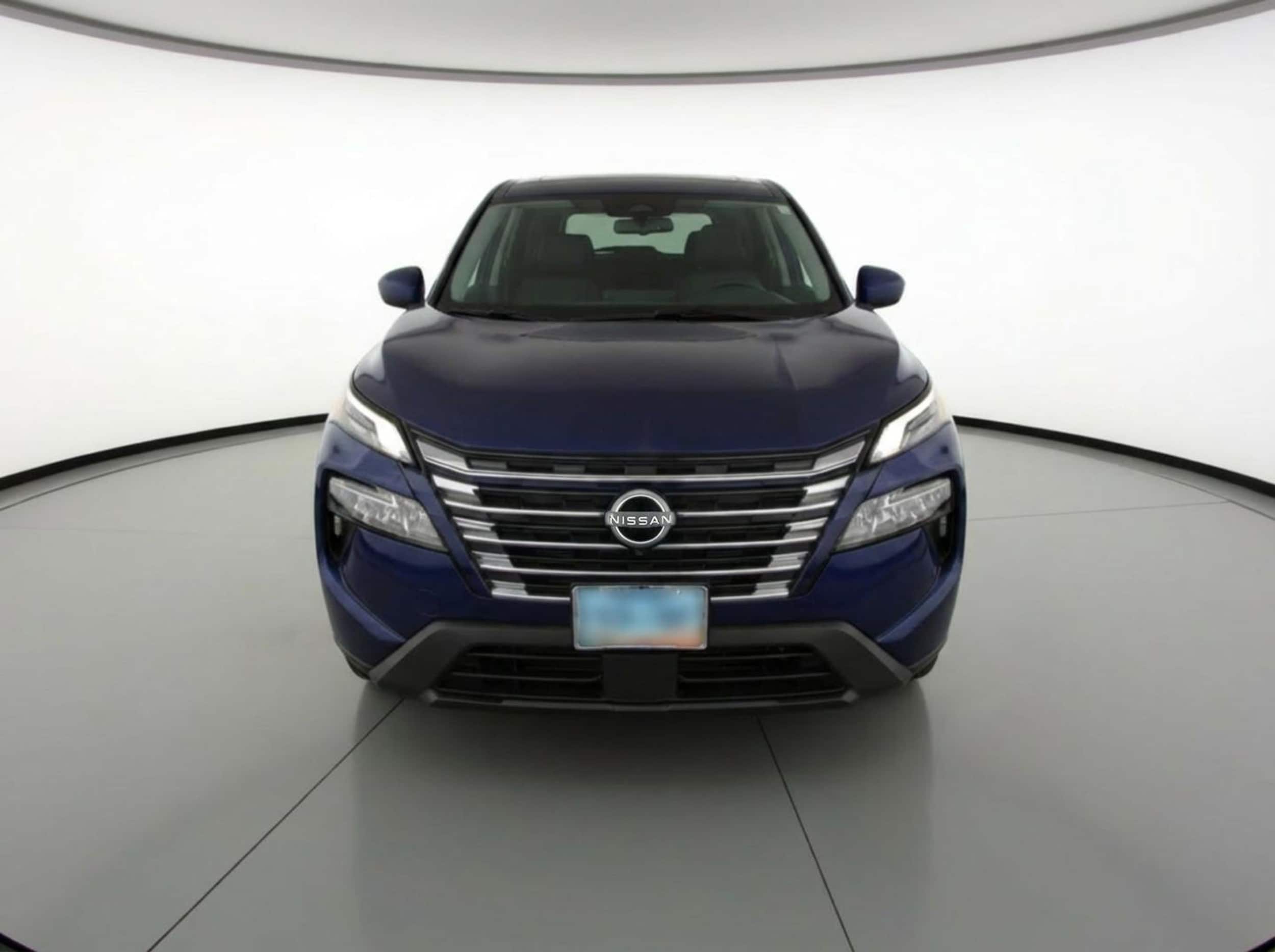 Thumbnail: 2025 Nissan Rogue - 2