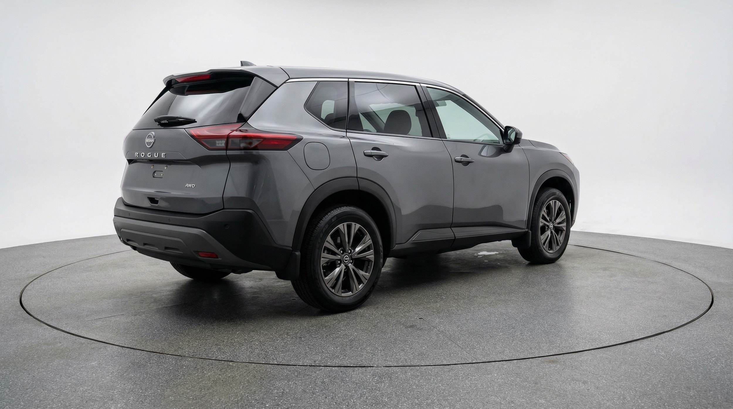 Thumbnail: 2025 Nissan Rogue - 7