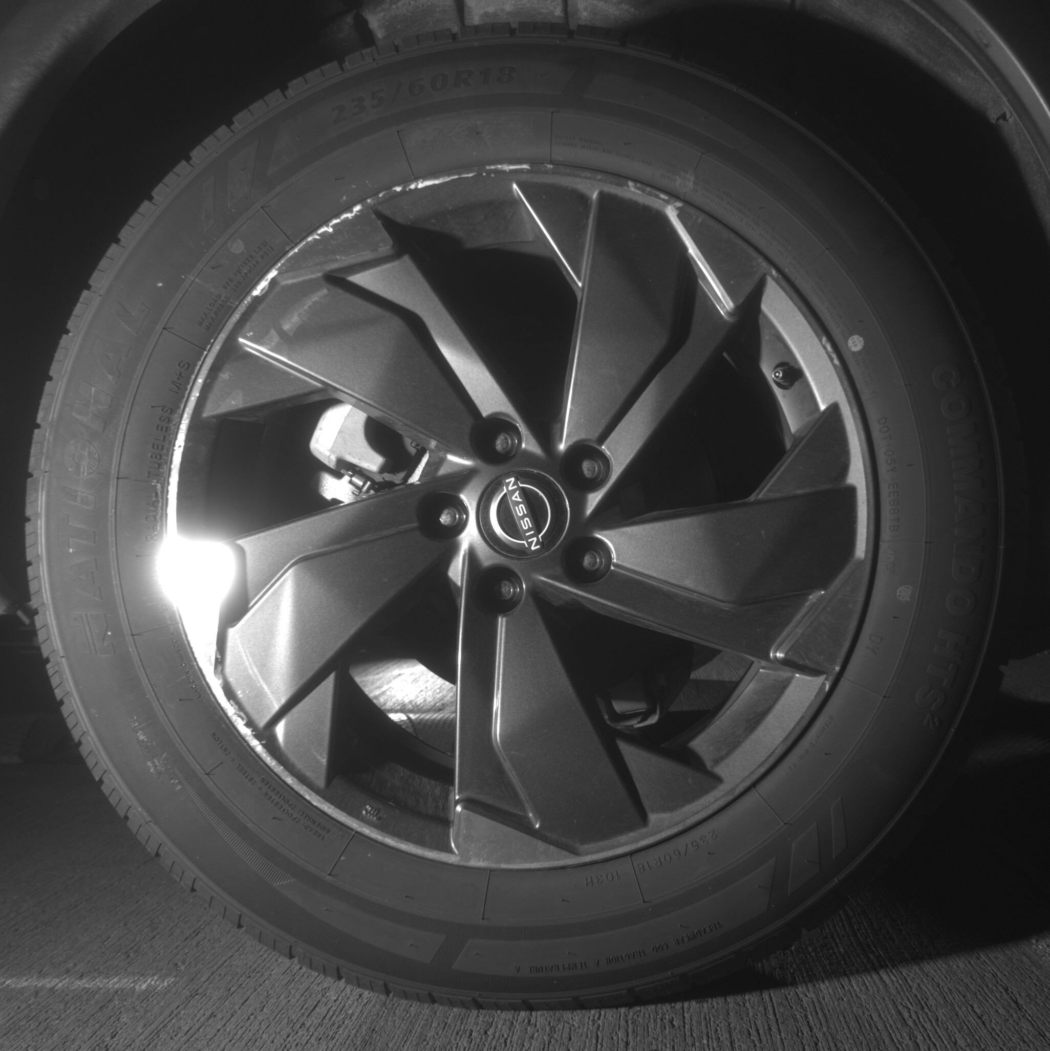 Thumbnail: 2025 Nissan Rogue - 15