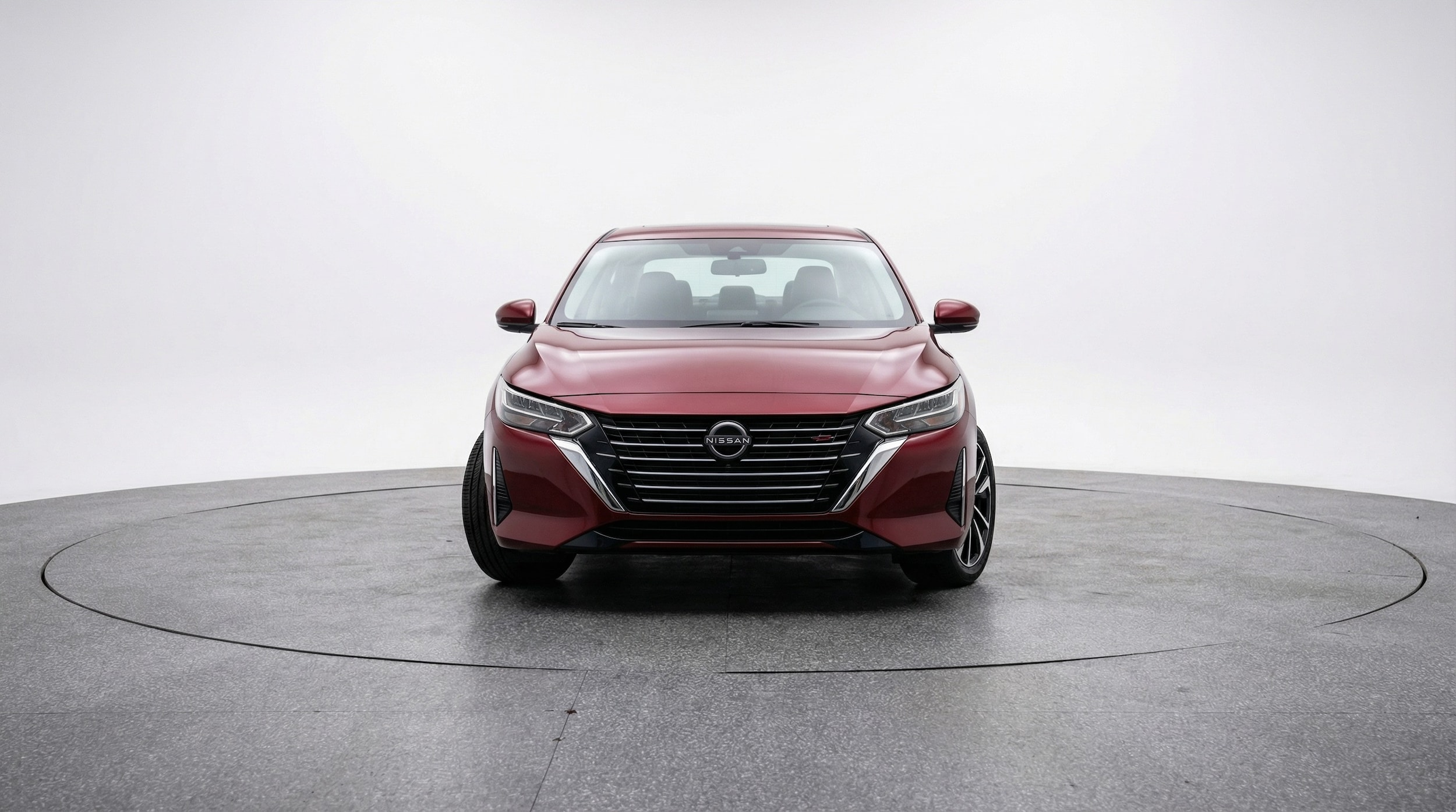 Thumbnail: 2025 Nissan Sentra - 2