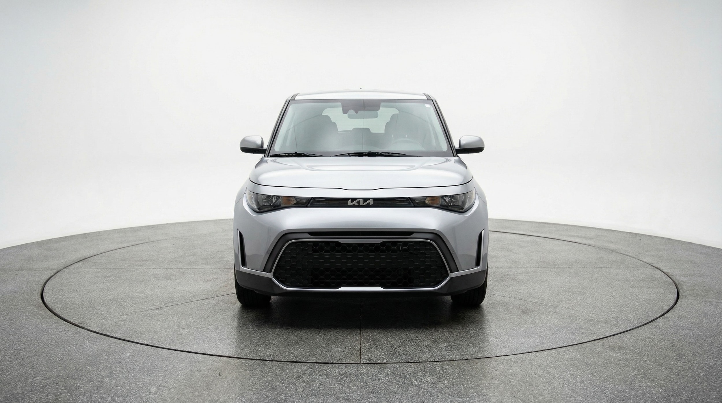 Thumbnail: 2025 Kia Soul - 2