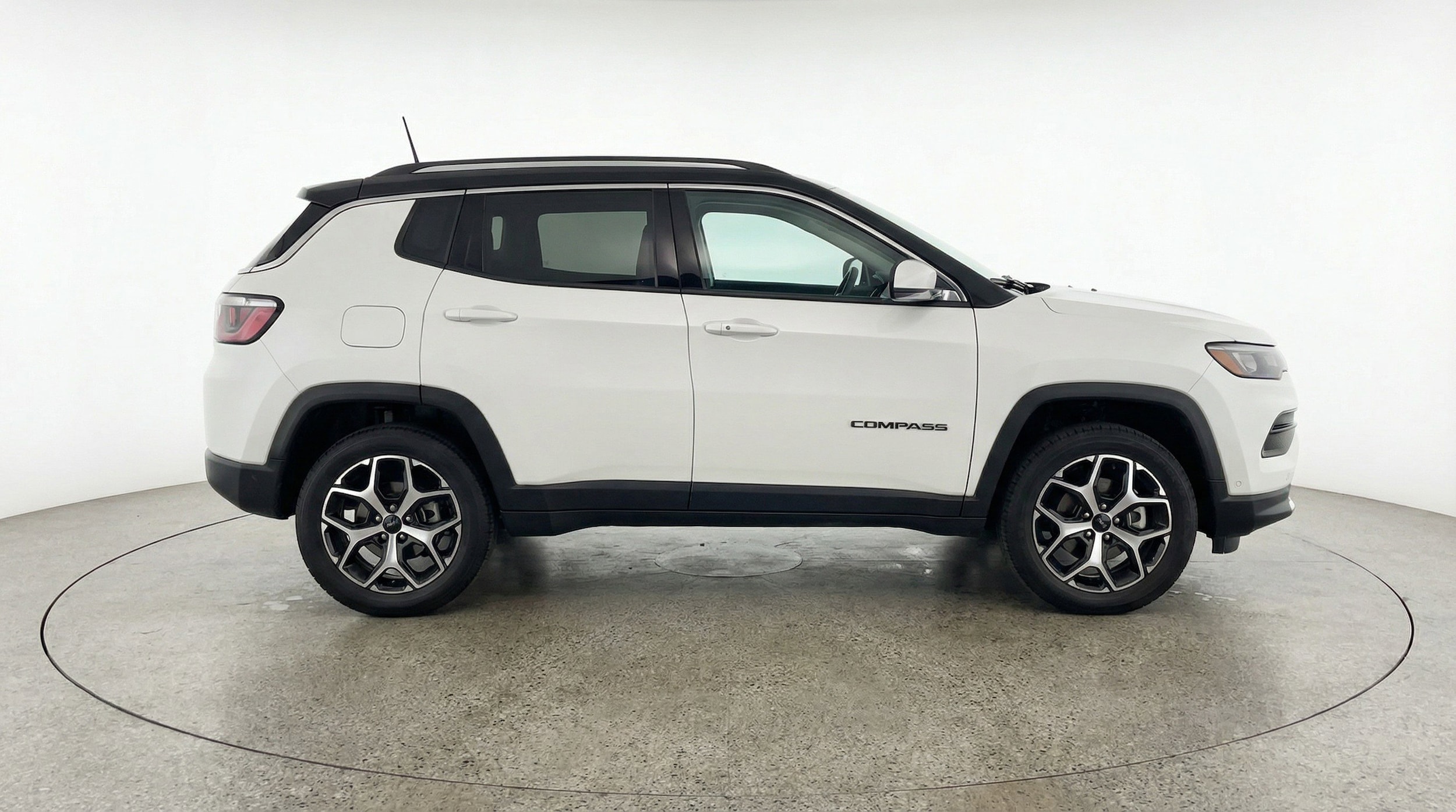 Thumbnail: 2025 Jeep Compass - 11