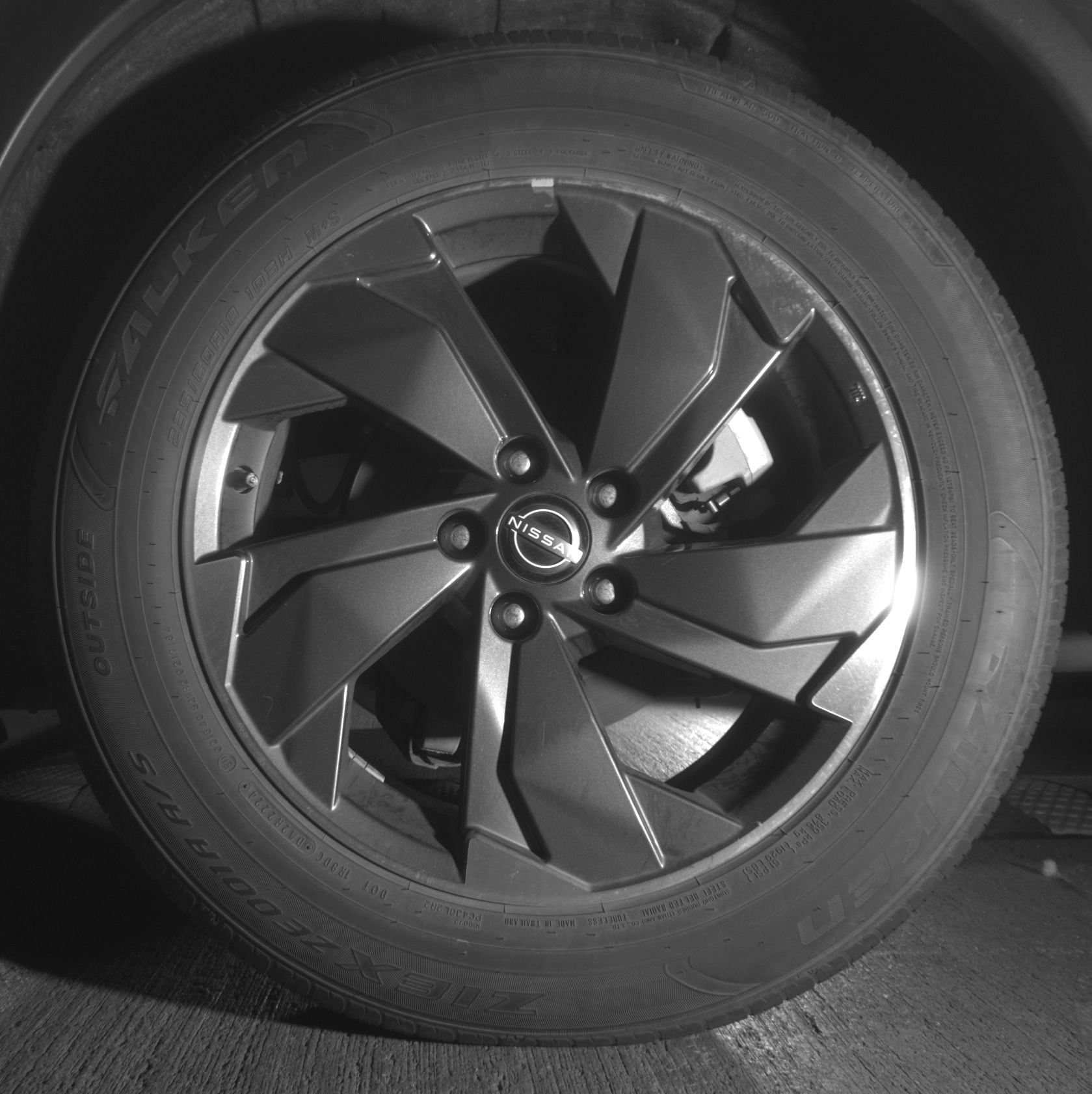 Thumbnail: 2025 Nissan Rogue - 11