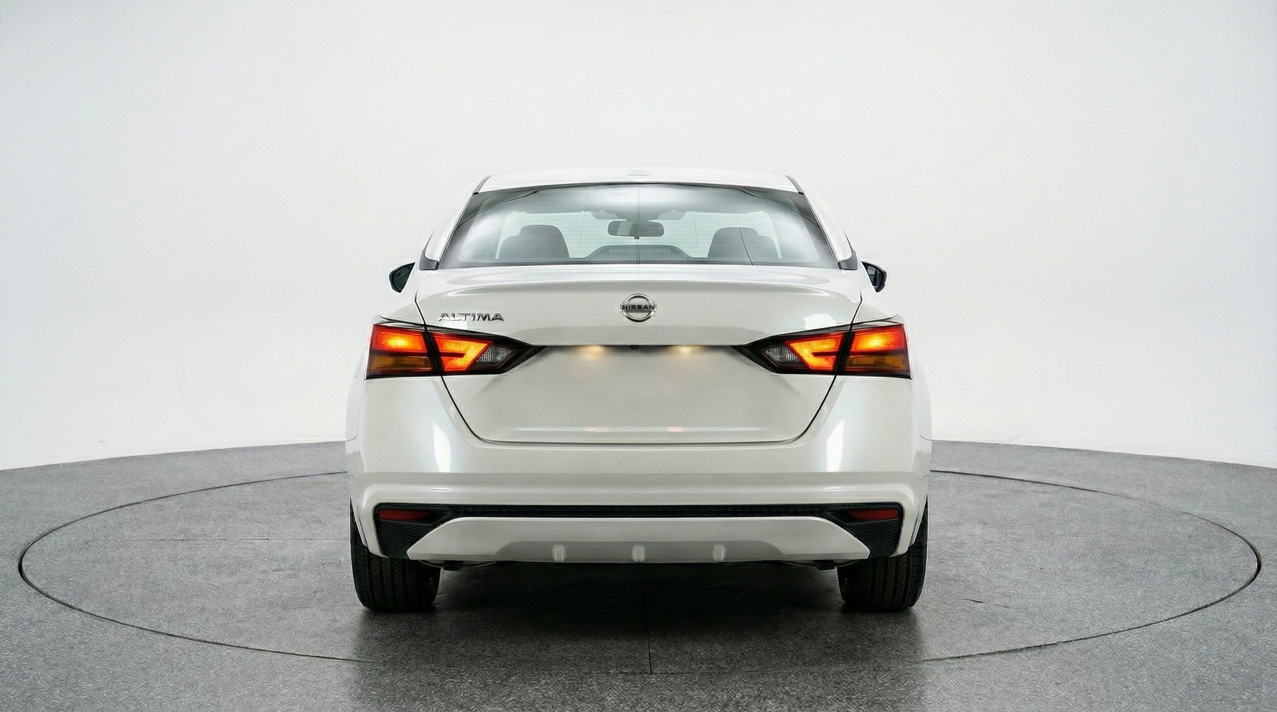 Thumbnail: 2025 Nissan Altima - 7