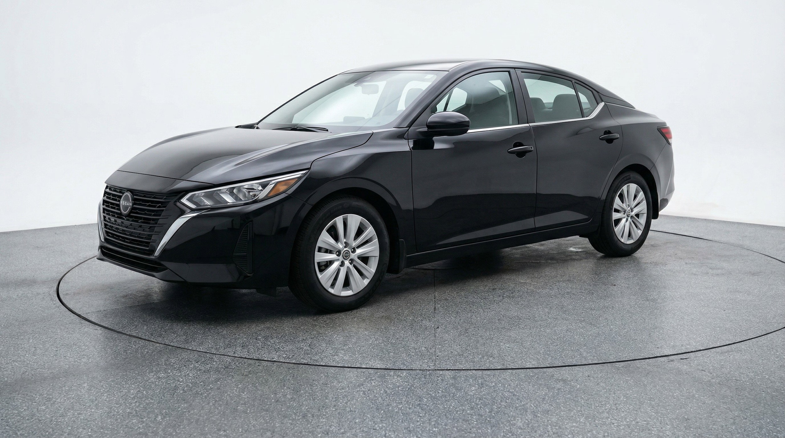 Thumbnail: 2025 Nissan Sentra - 3