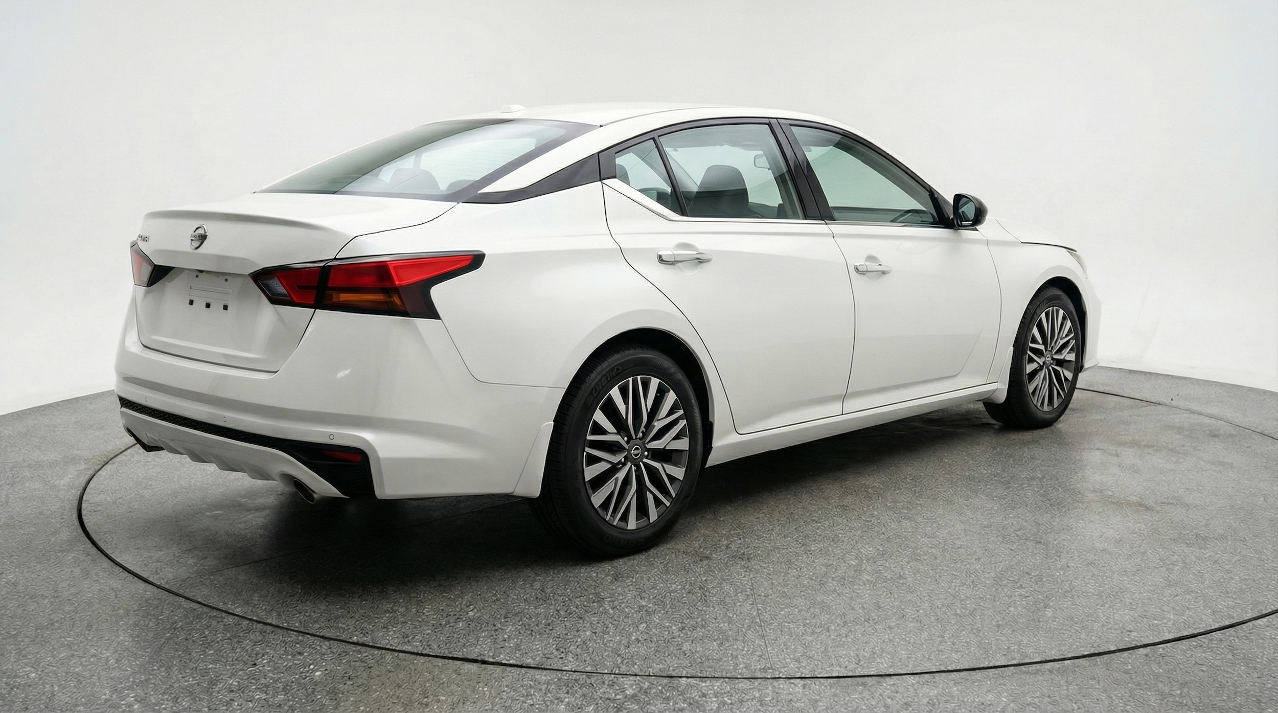 Thumbnail: 2025 Nissan Altima - 7