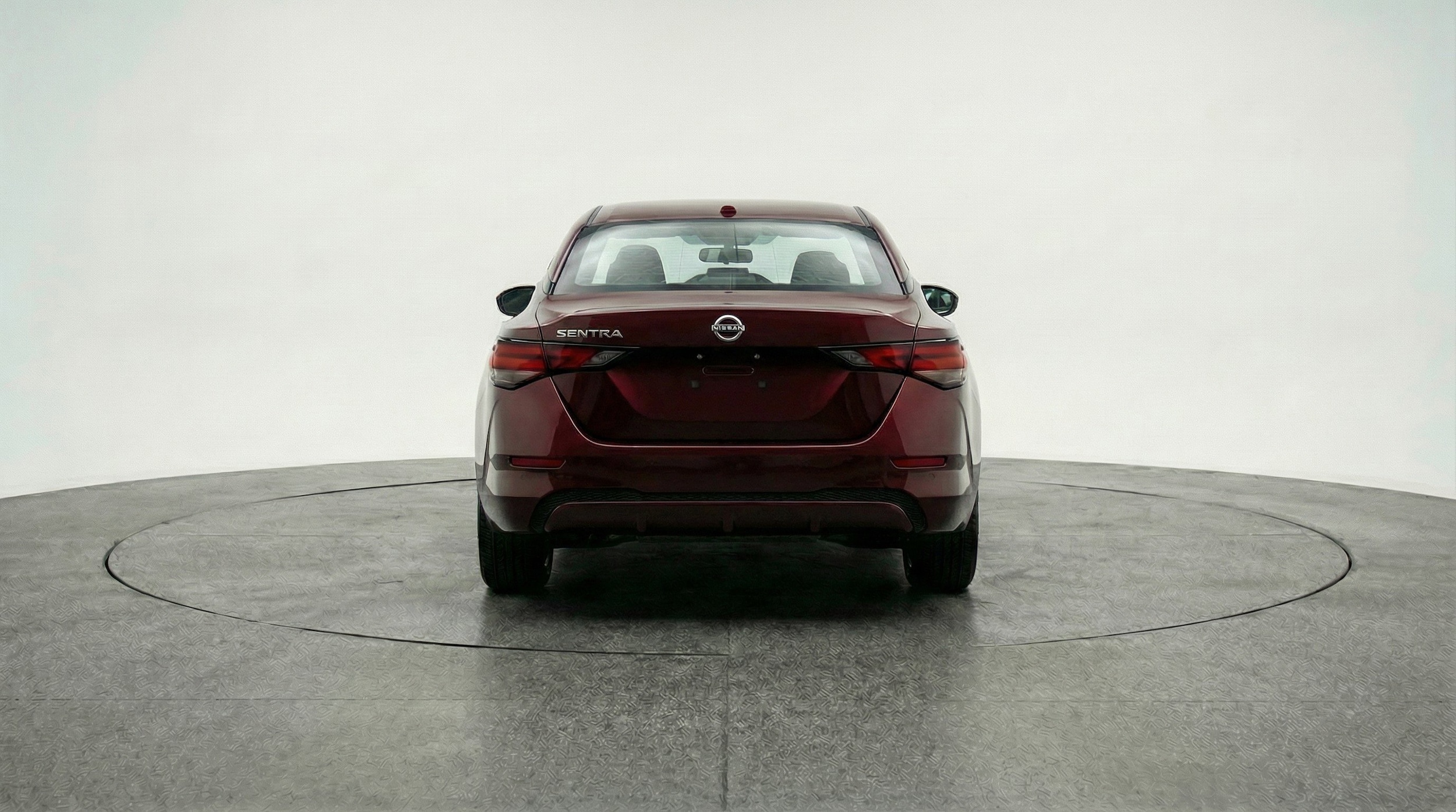 Thumbnail: 2025 Nissan Sentra - 7