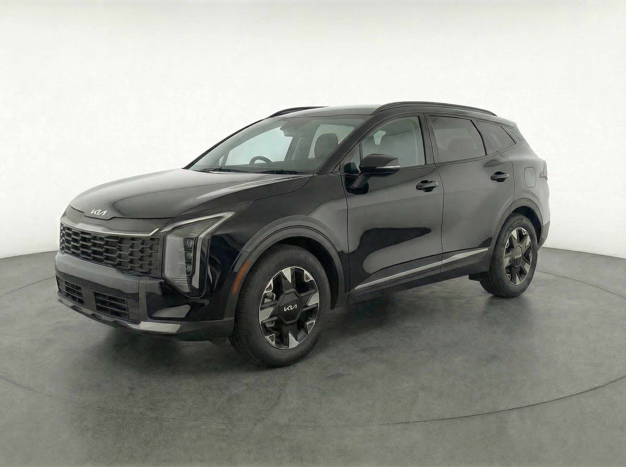 Thumbnail: 2026 Kia Sportage - 3