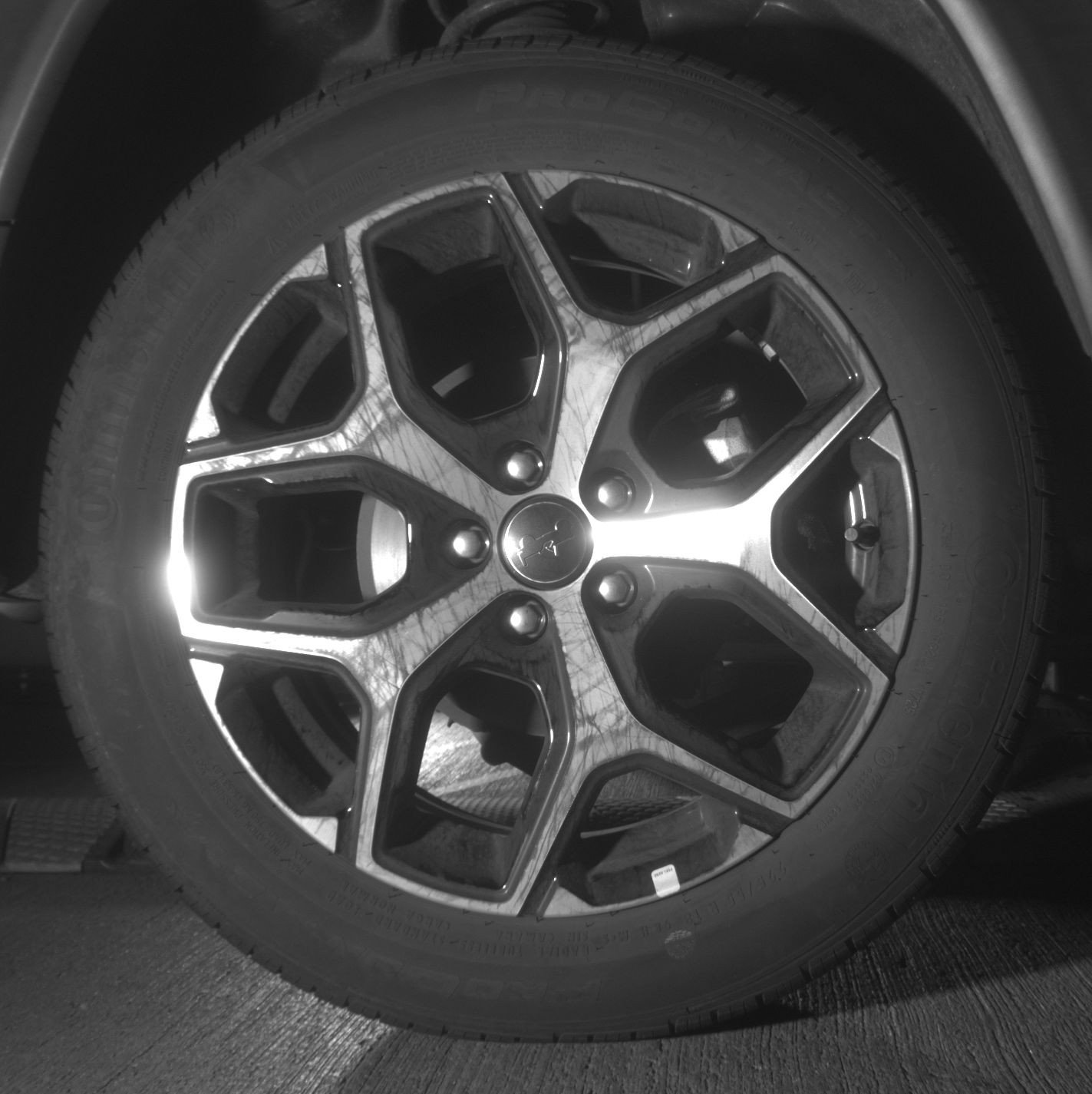 Thumbnail: 2025 Jeep Compass - 15