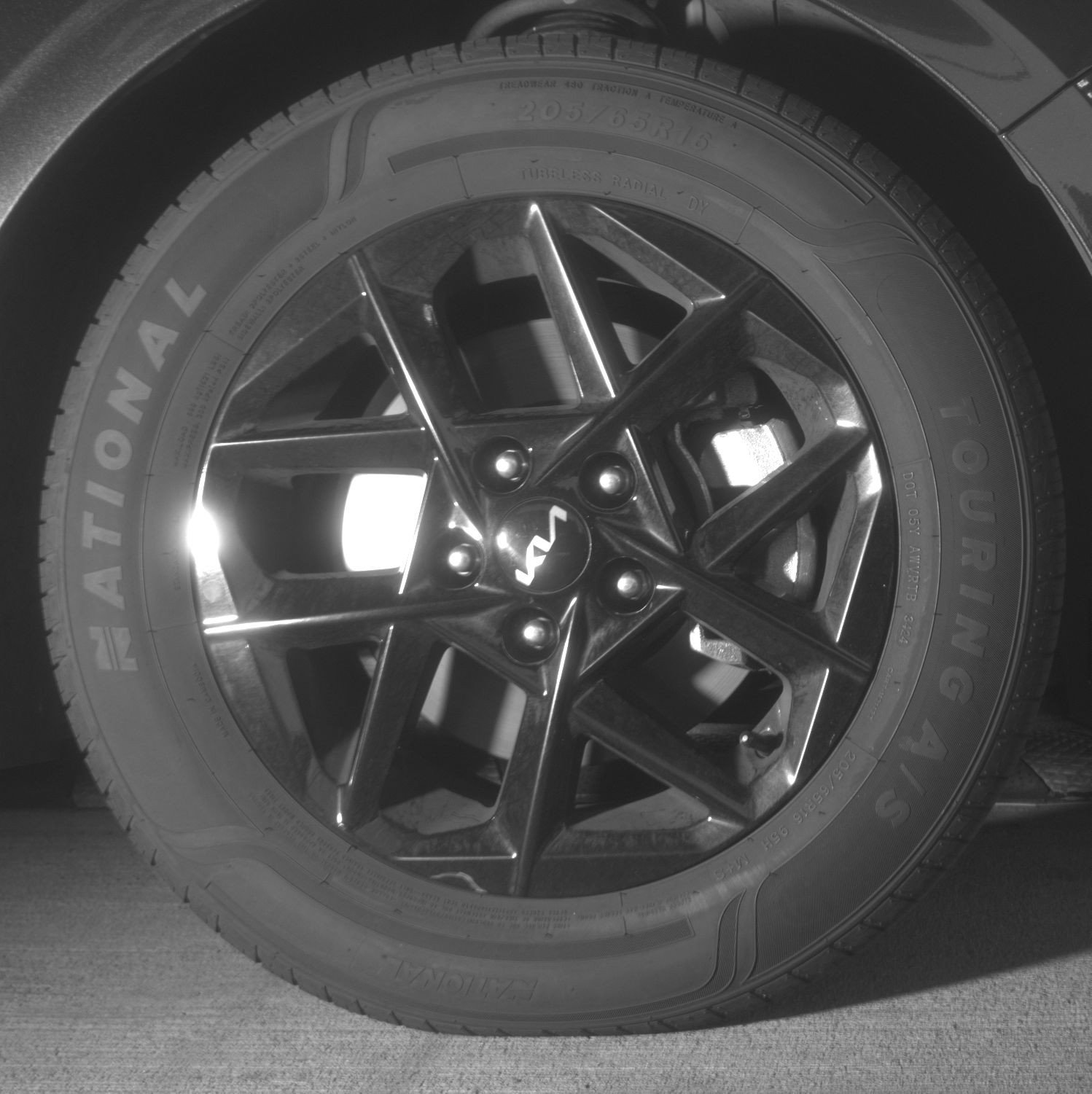 Thumbnail: 2025 Kia K5 - 13