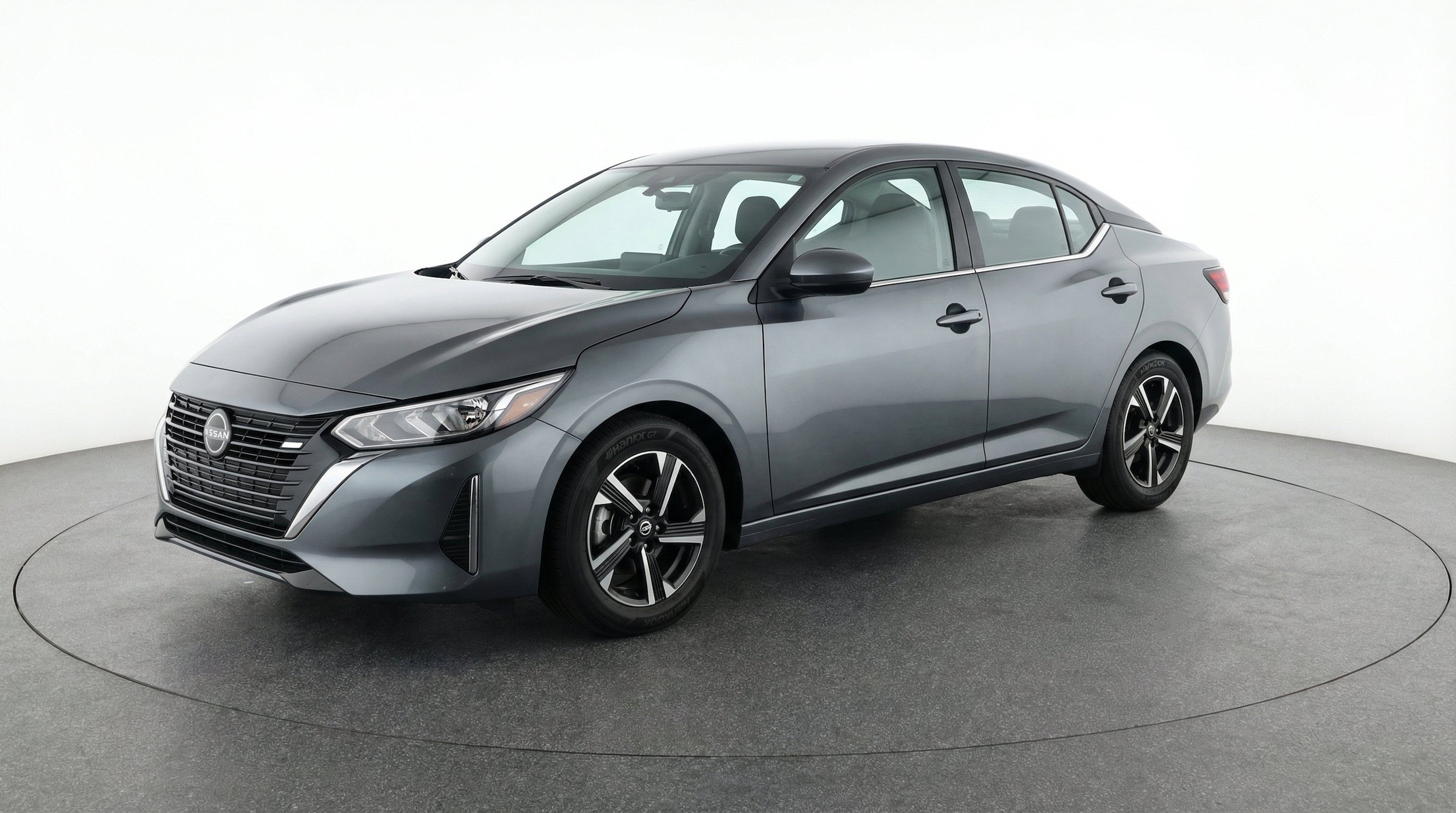 Thumbnail: 2025 Nissan Sentra - 3
