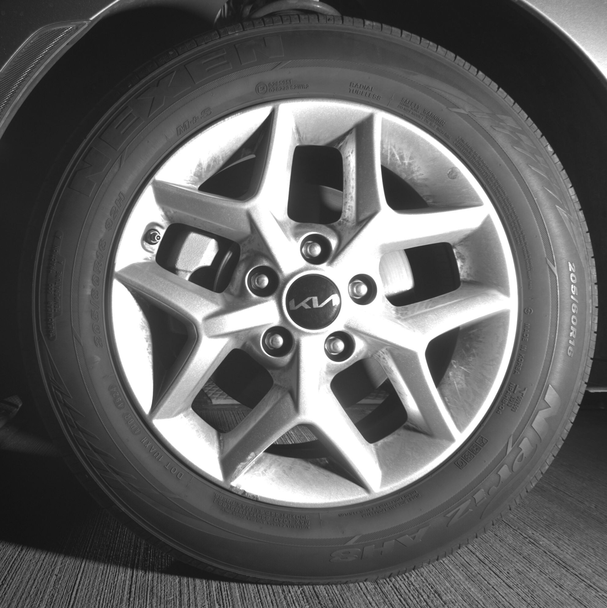 Thumbnail: 2025 Kia Soul - 9