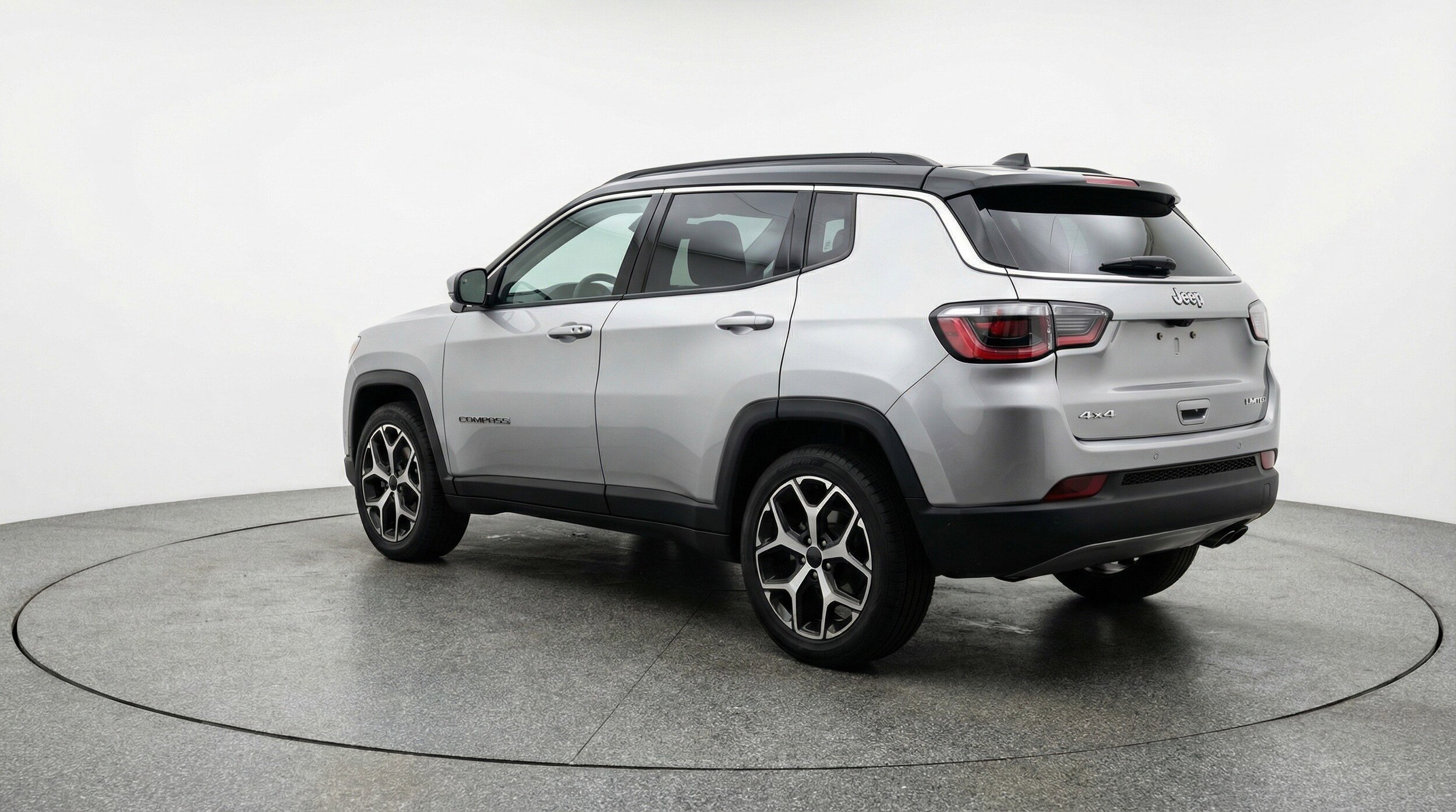 Thumbnail: 2025 Jeep Compass - 6