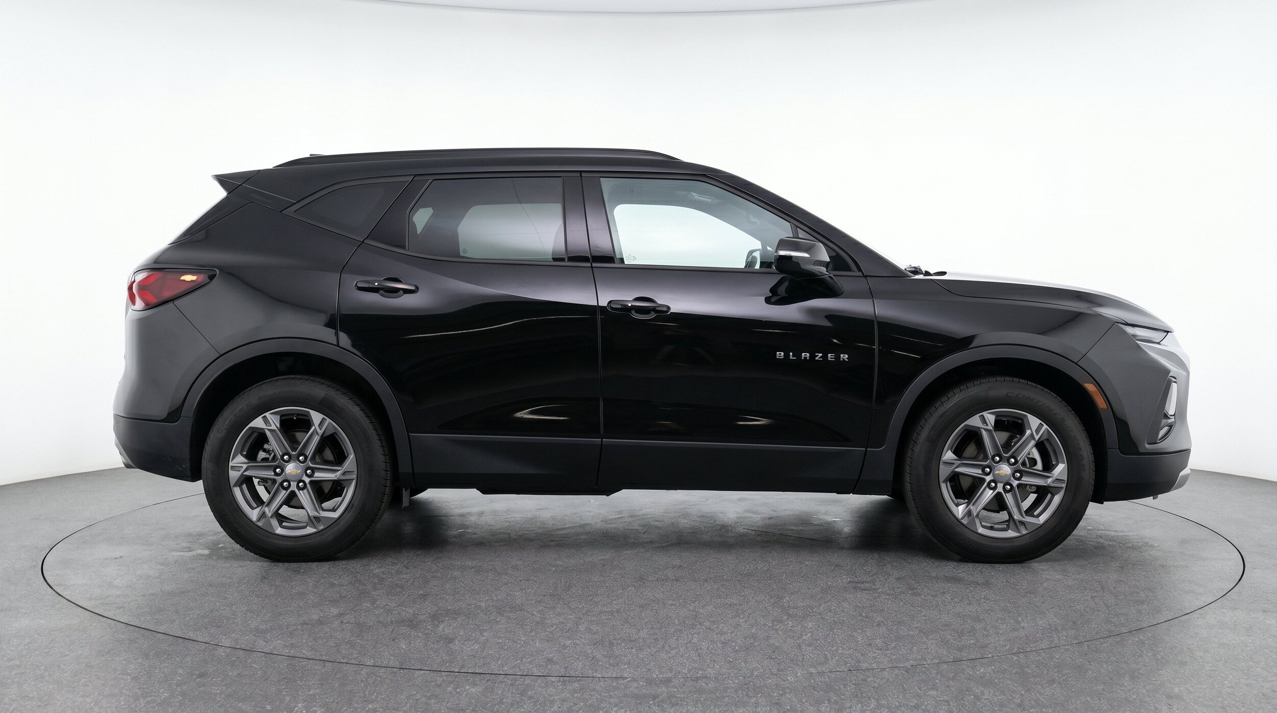 Thumbnail: 2026 Chevrolet Blazer - 10