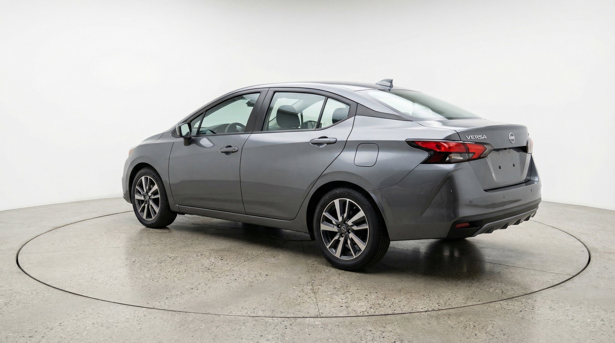 Thumbnail: 2025 Nissan Versa - 6