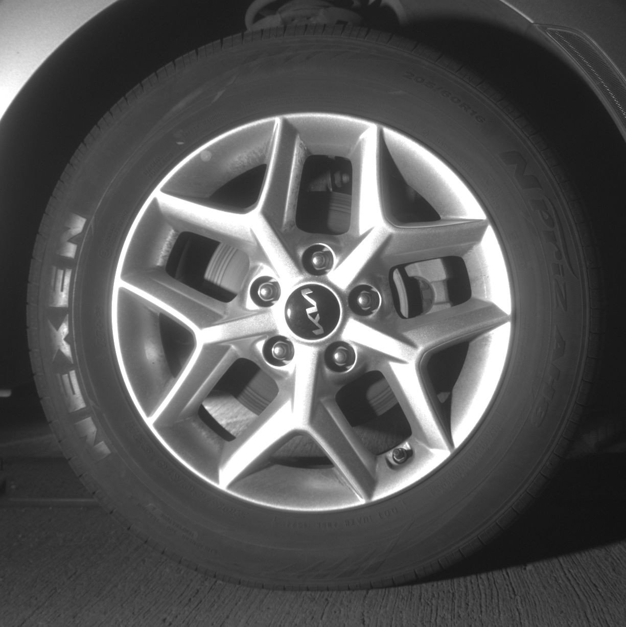 Thumbnail: 2025 Kia Soul - 20